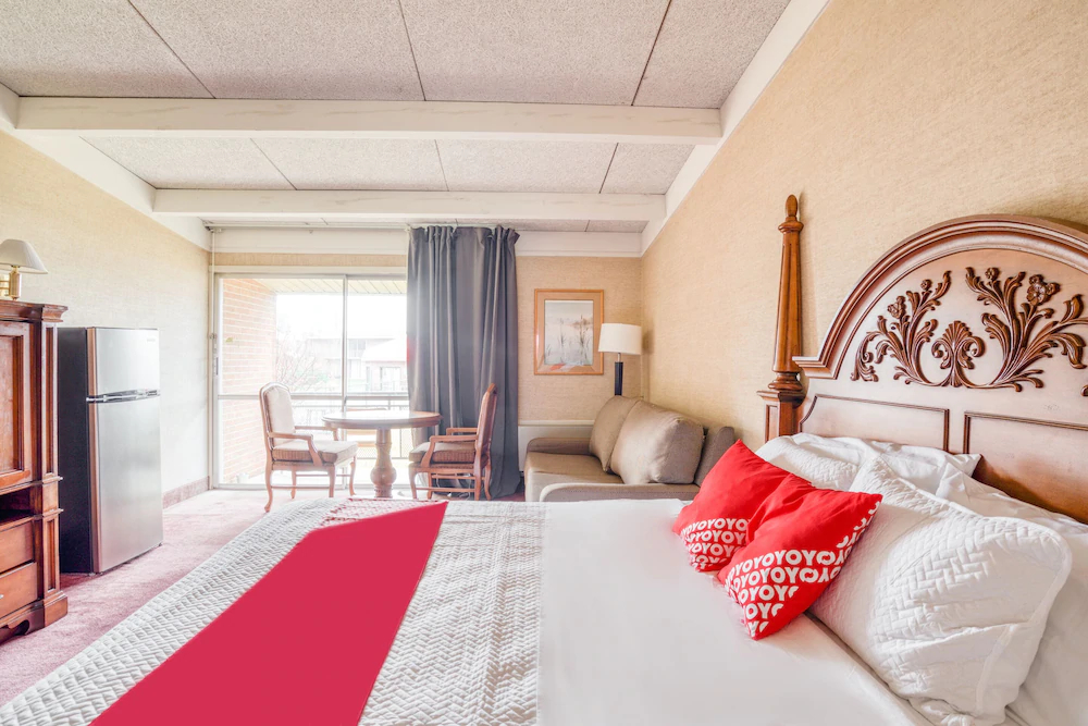 Bravo Inn Greensboro