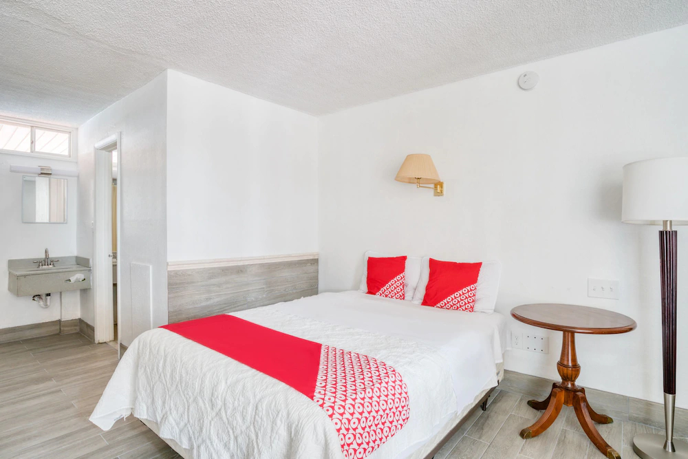 Bravo Inn Greensboro