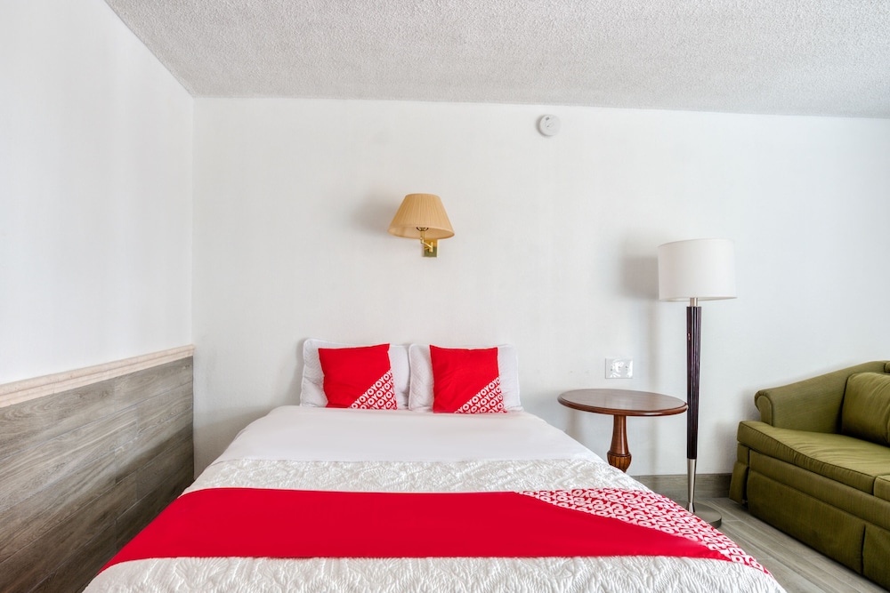 Bravo Inn Greensboro