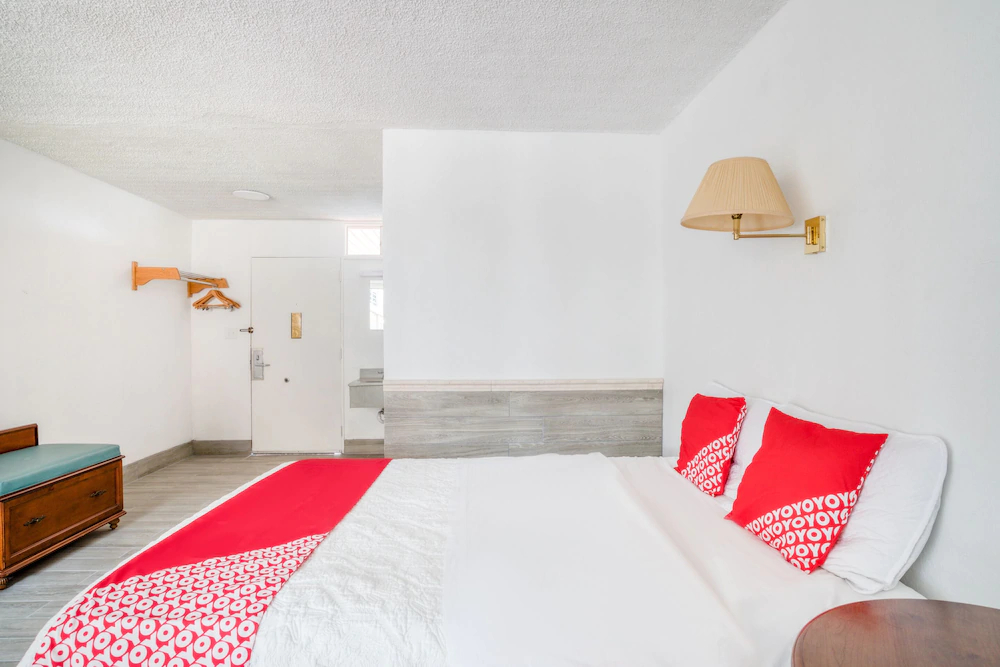 Bravo Inn Greensboro