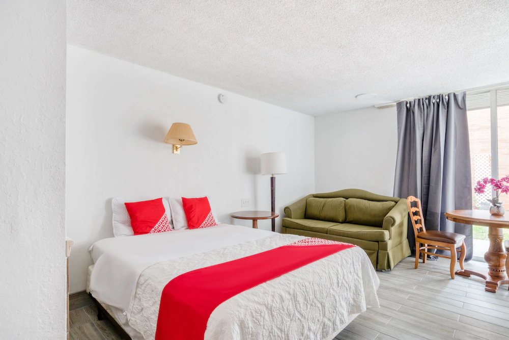 Bravo Inn Greensboro