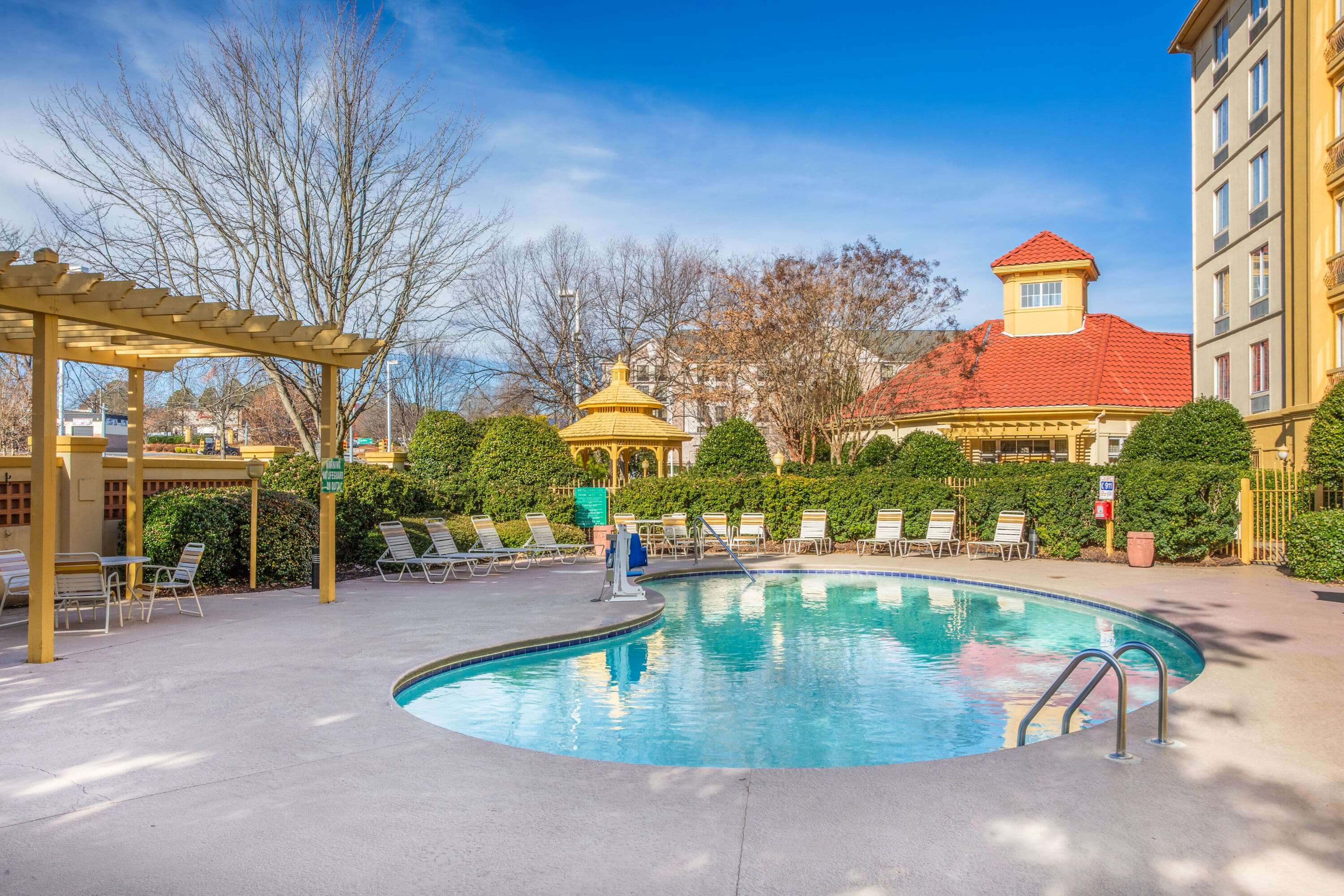 La Quinta Inn & Suites by Wyndham Greensboro NC