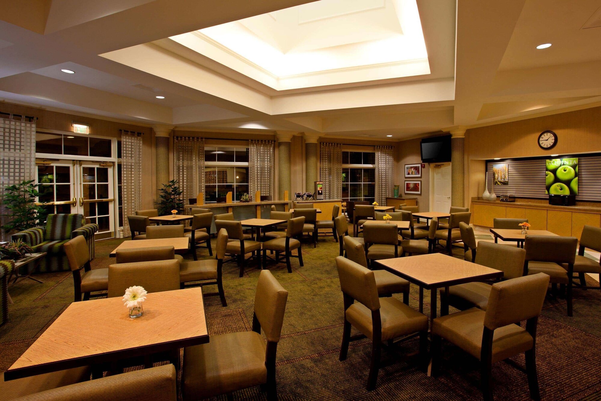 La Quinta Inn & Suites by Wyndham Greensboro NC