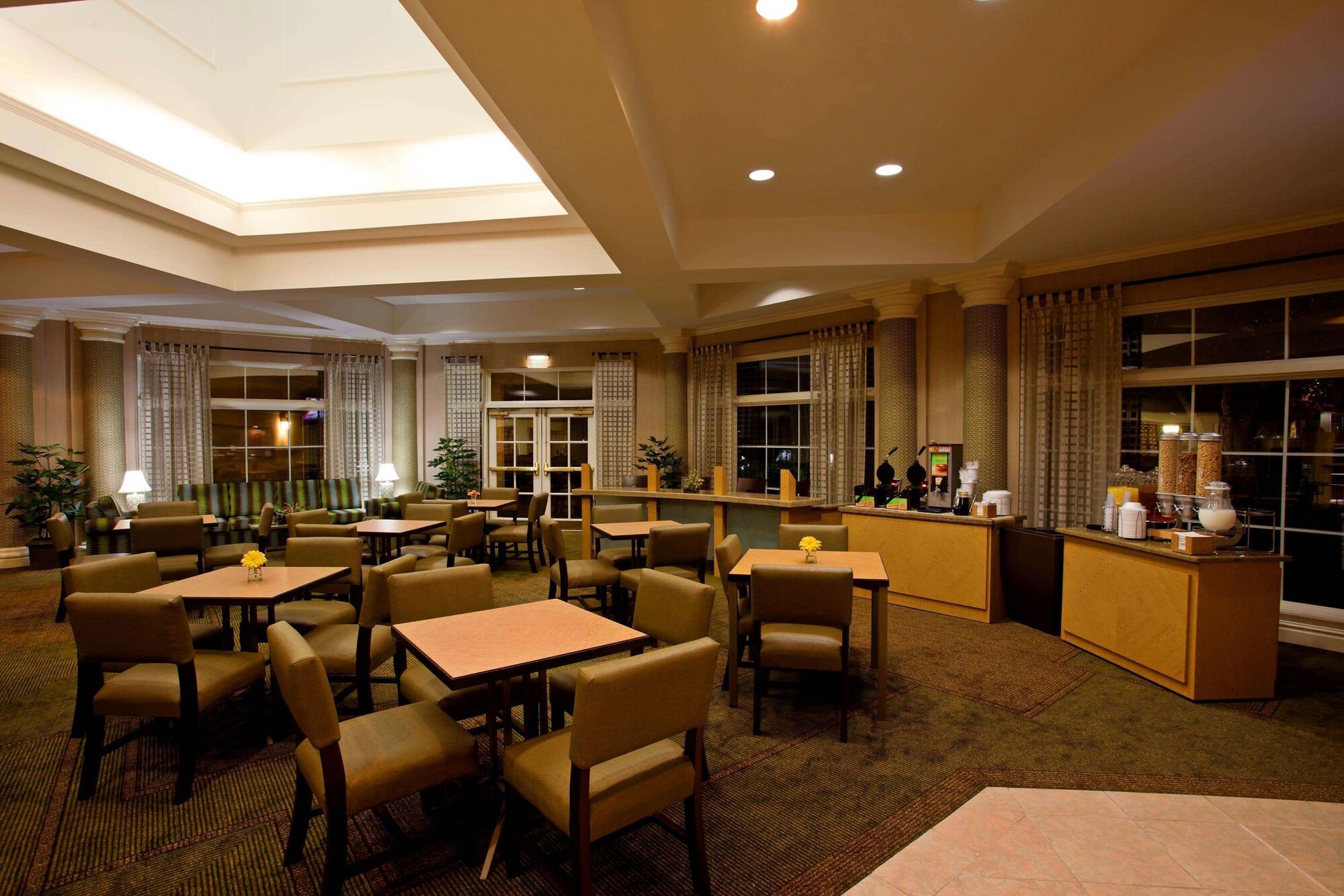 La Quinta Inn & Suites by Wyndham Greensboro NC