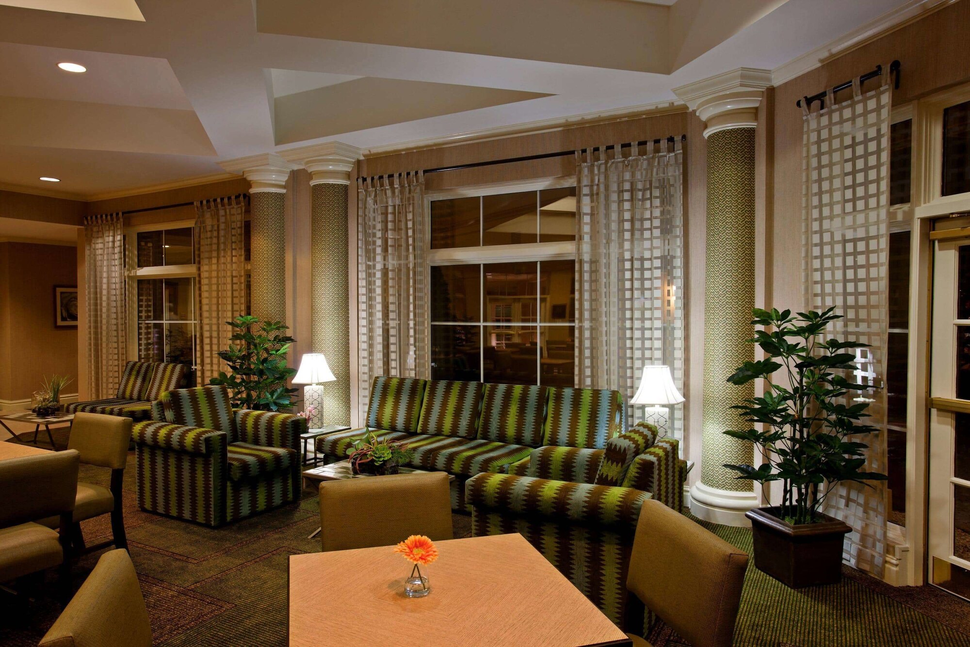 La Quinta Inn & Suites by Wyndham Greensboro NC