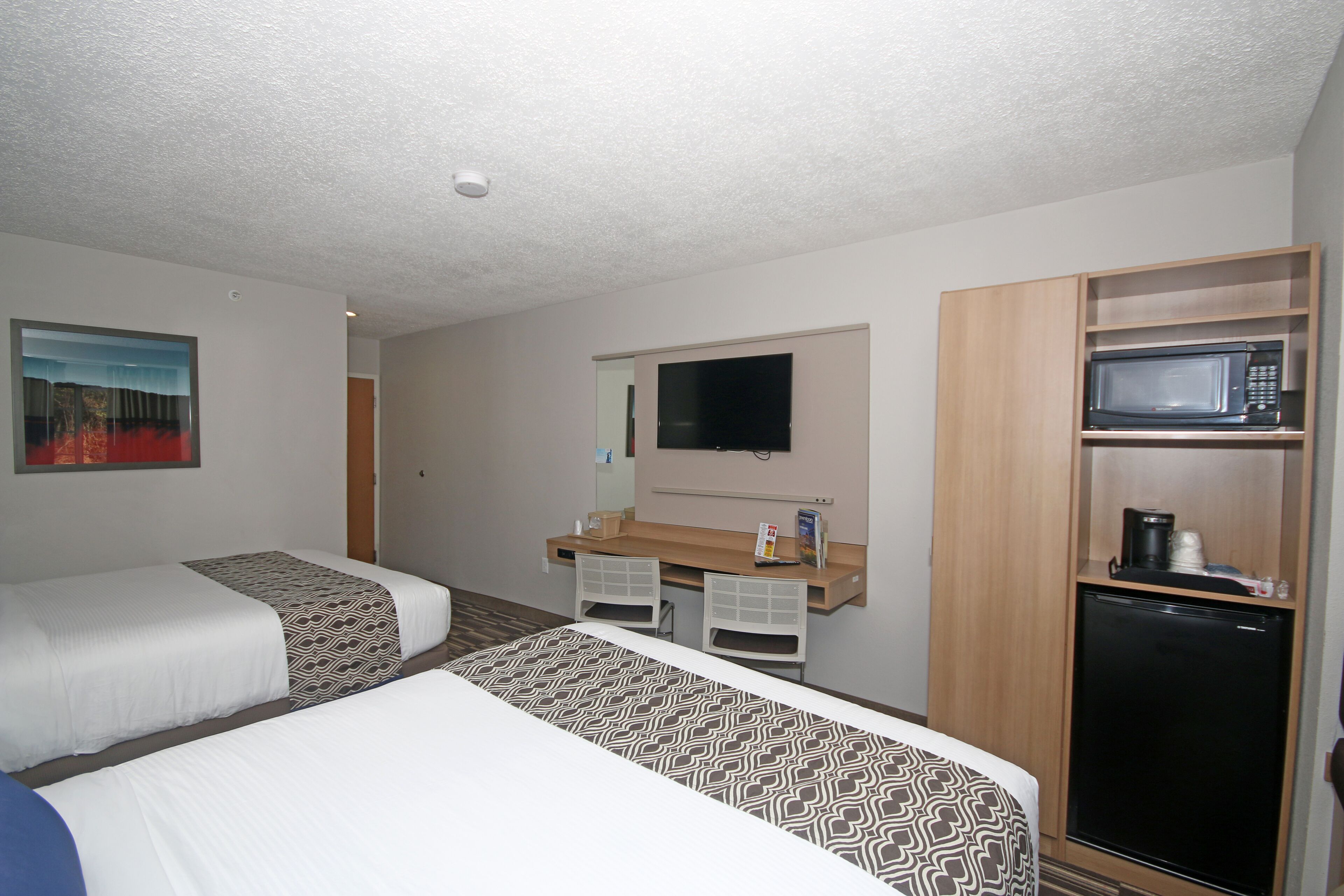 Microtel Inn & Suites by Wyndham Greensboro