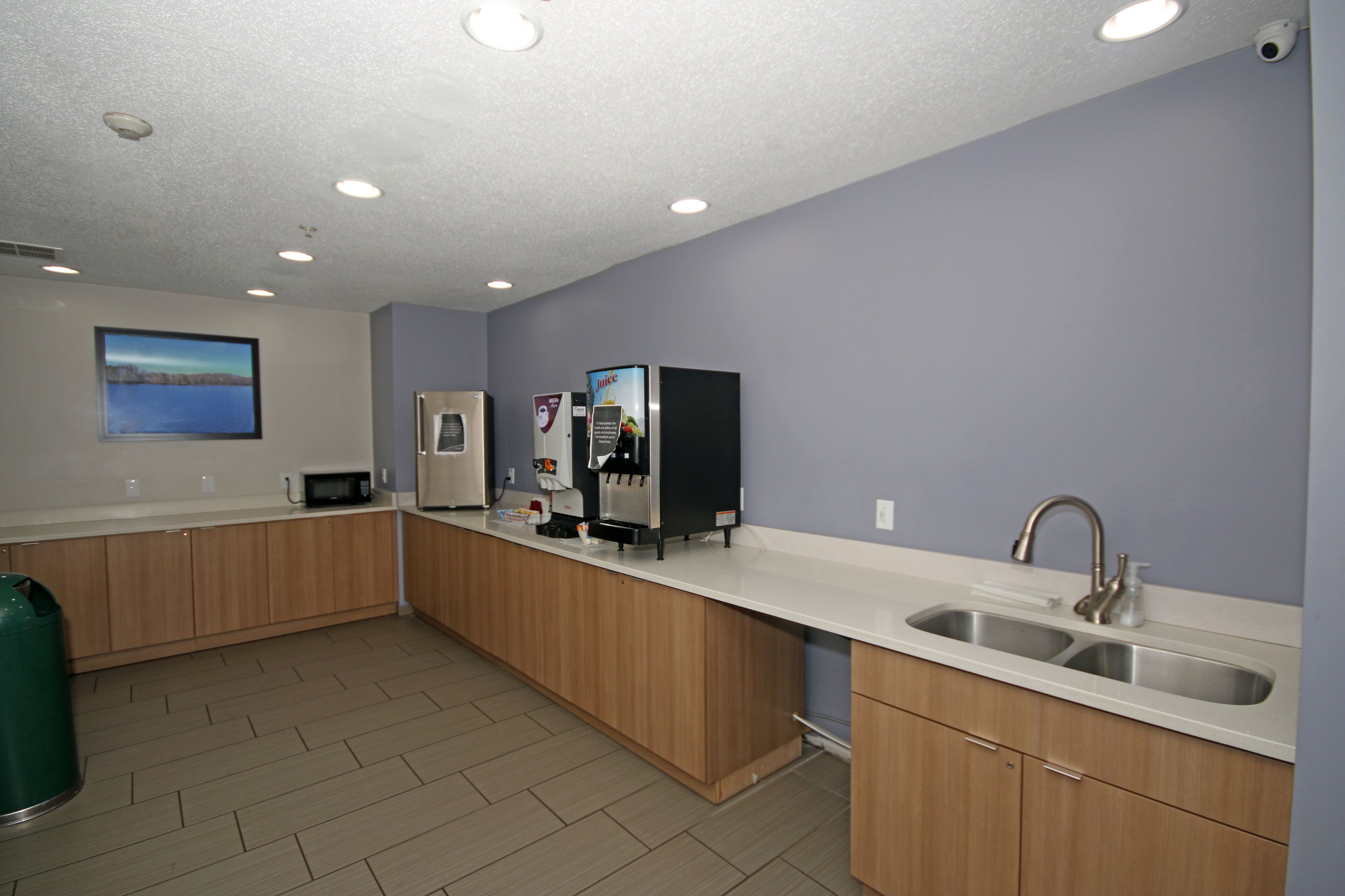 Microtel Inn & Suites by Wyndham Greensboro