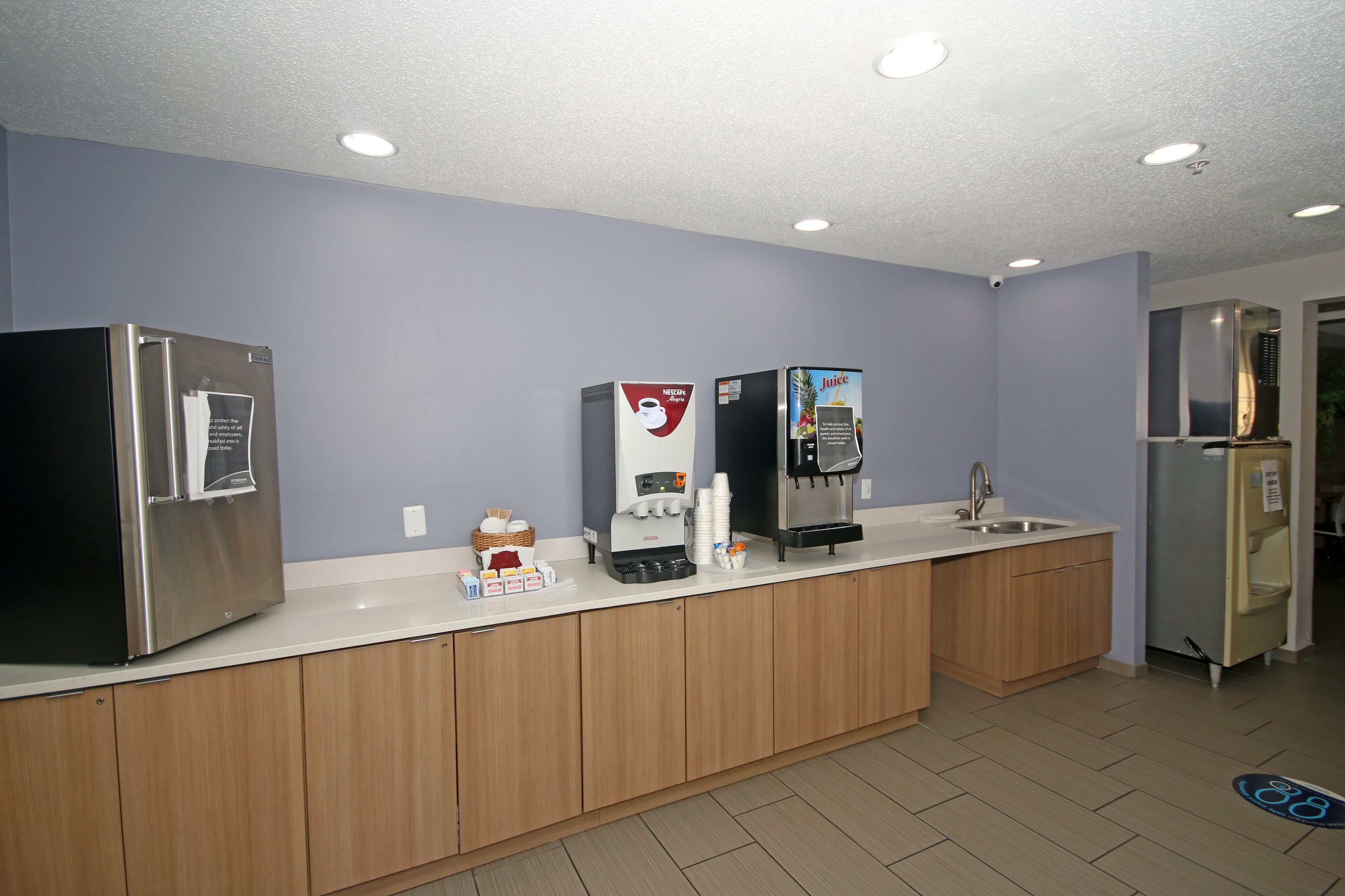 Microtel Inn & Suites by Wyndham Greensboro