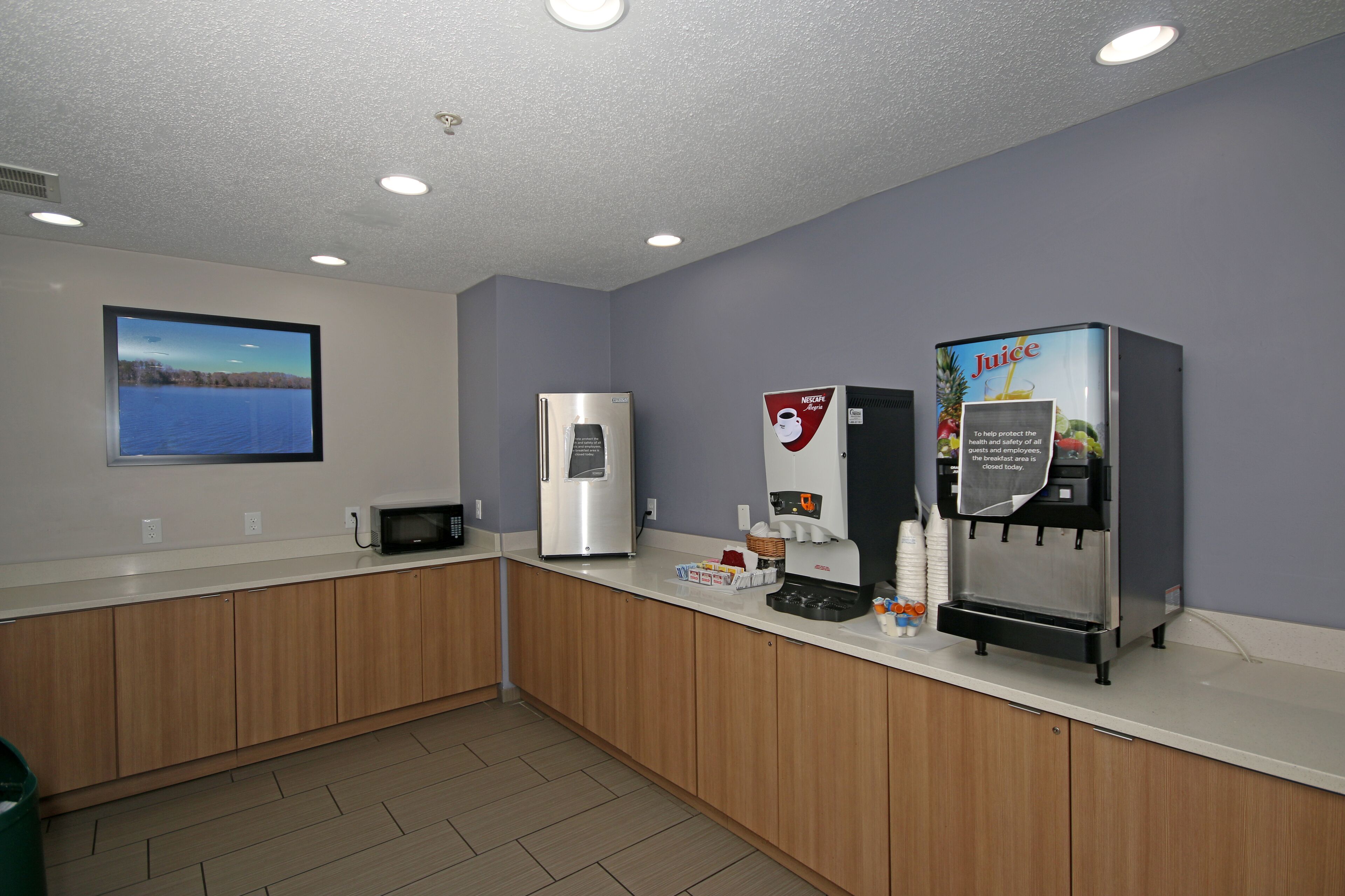 Microtel Inn & Suites by Wyndham Greensboro