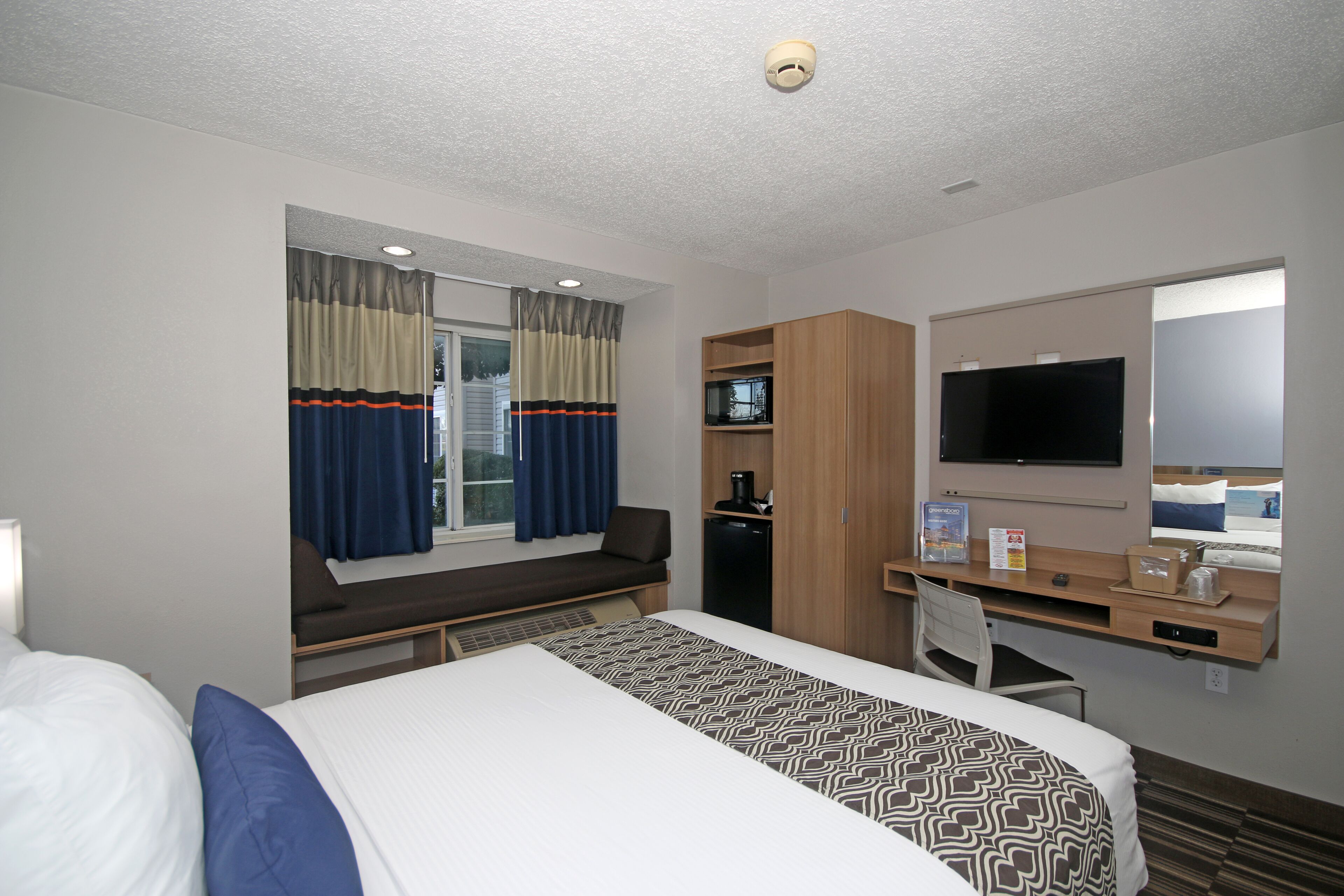 Microtel Inn & Suites by Wyndham Greensboro