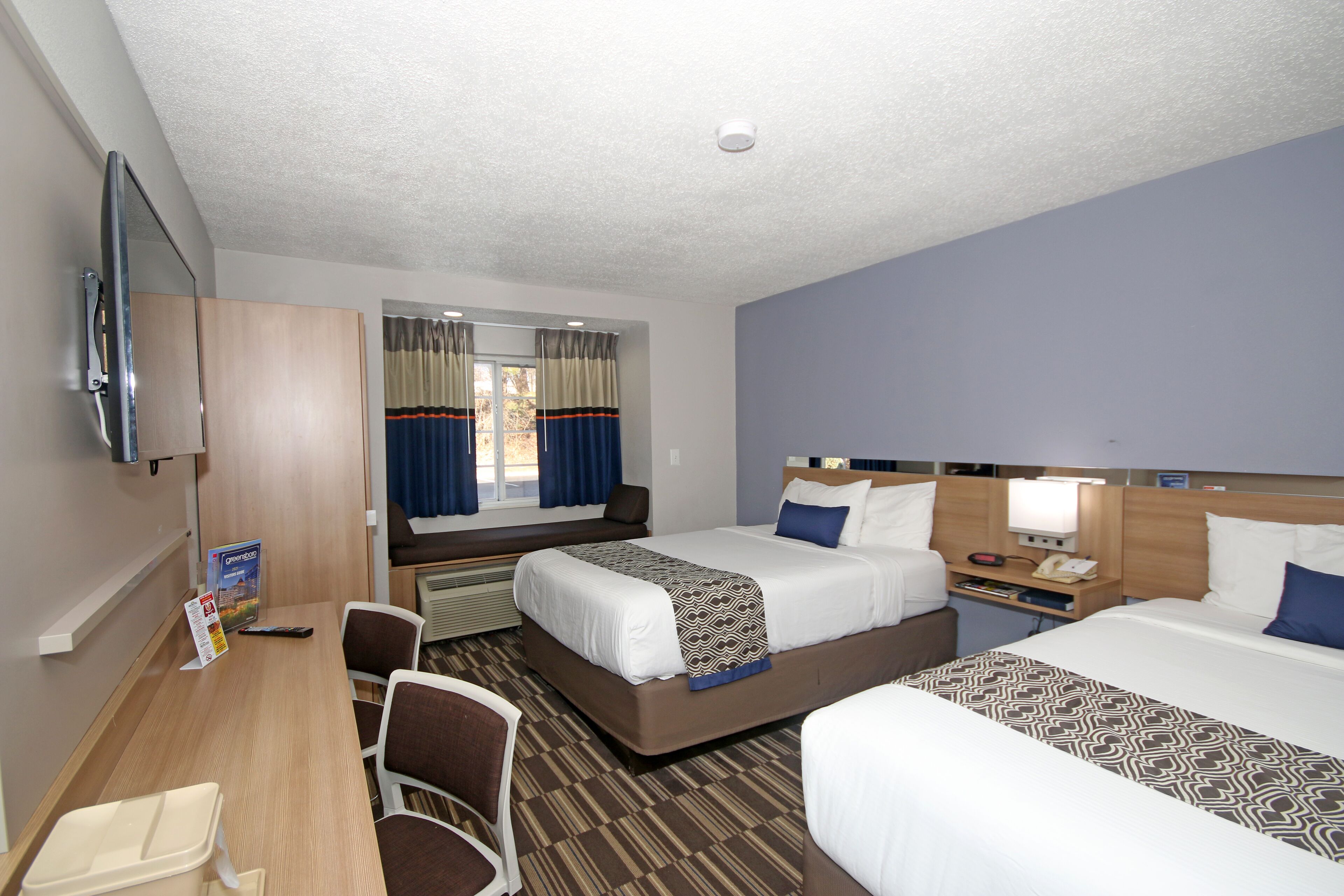 Microtel Inn & Suites by Wyndham Greensboro