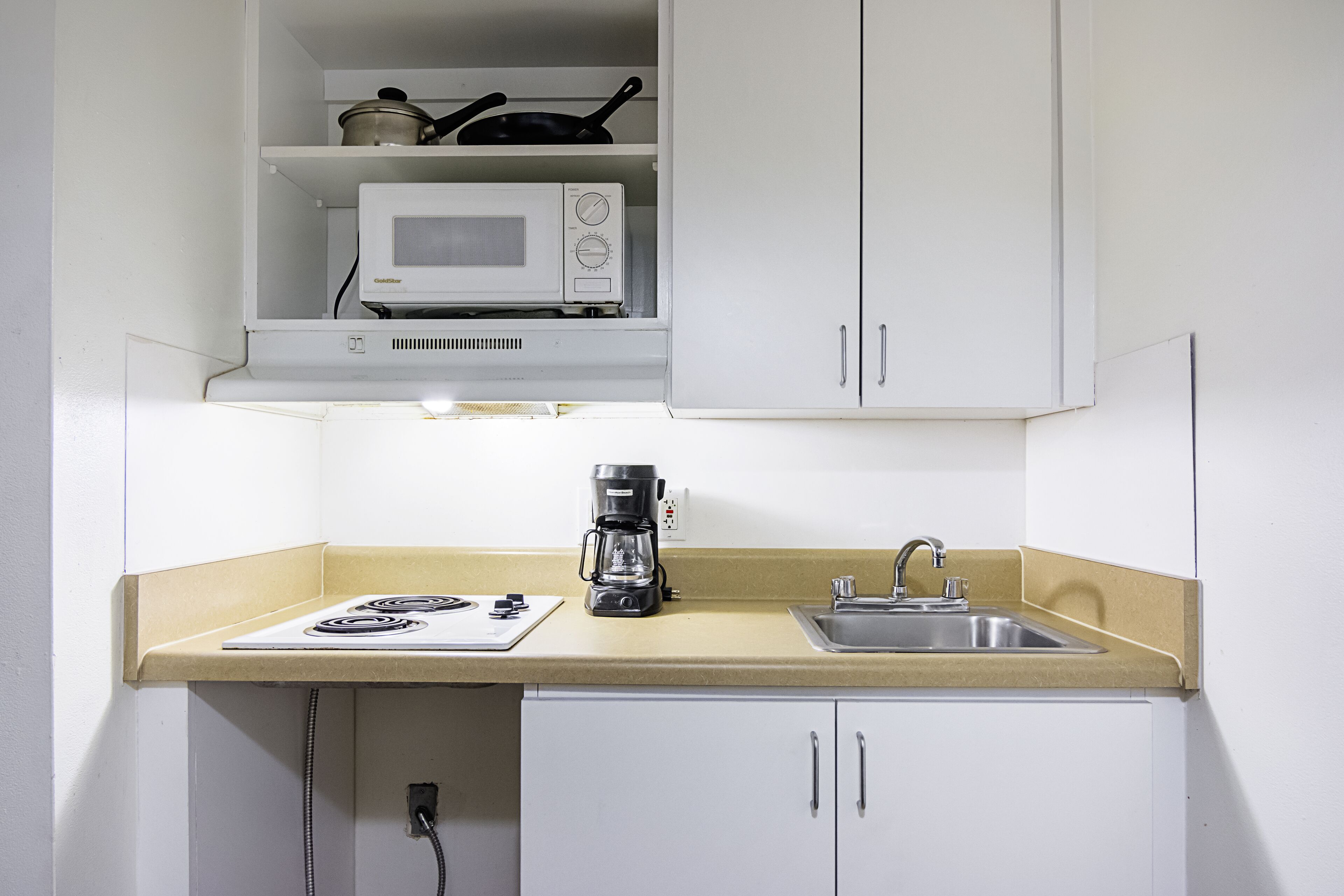 Motel 6 Greensboro Nc I-40