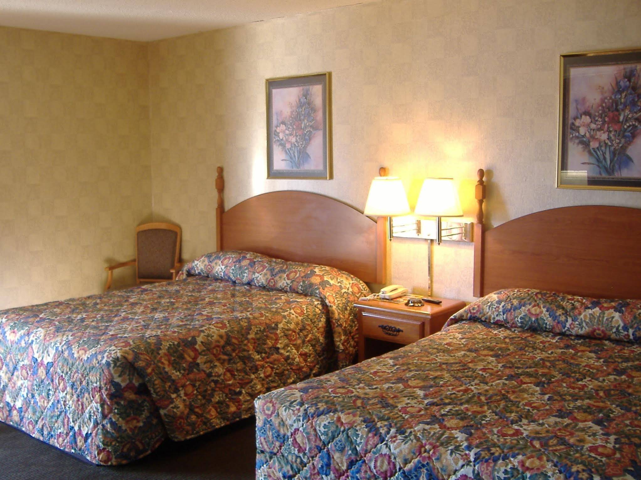 Regency Inn & Suites Greensboro