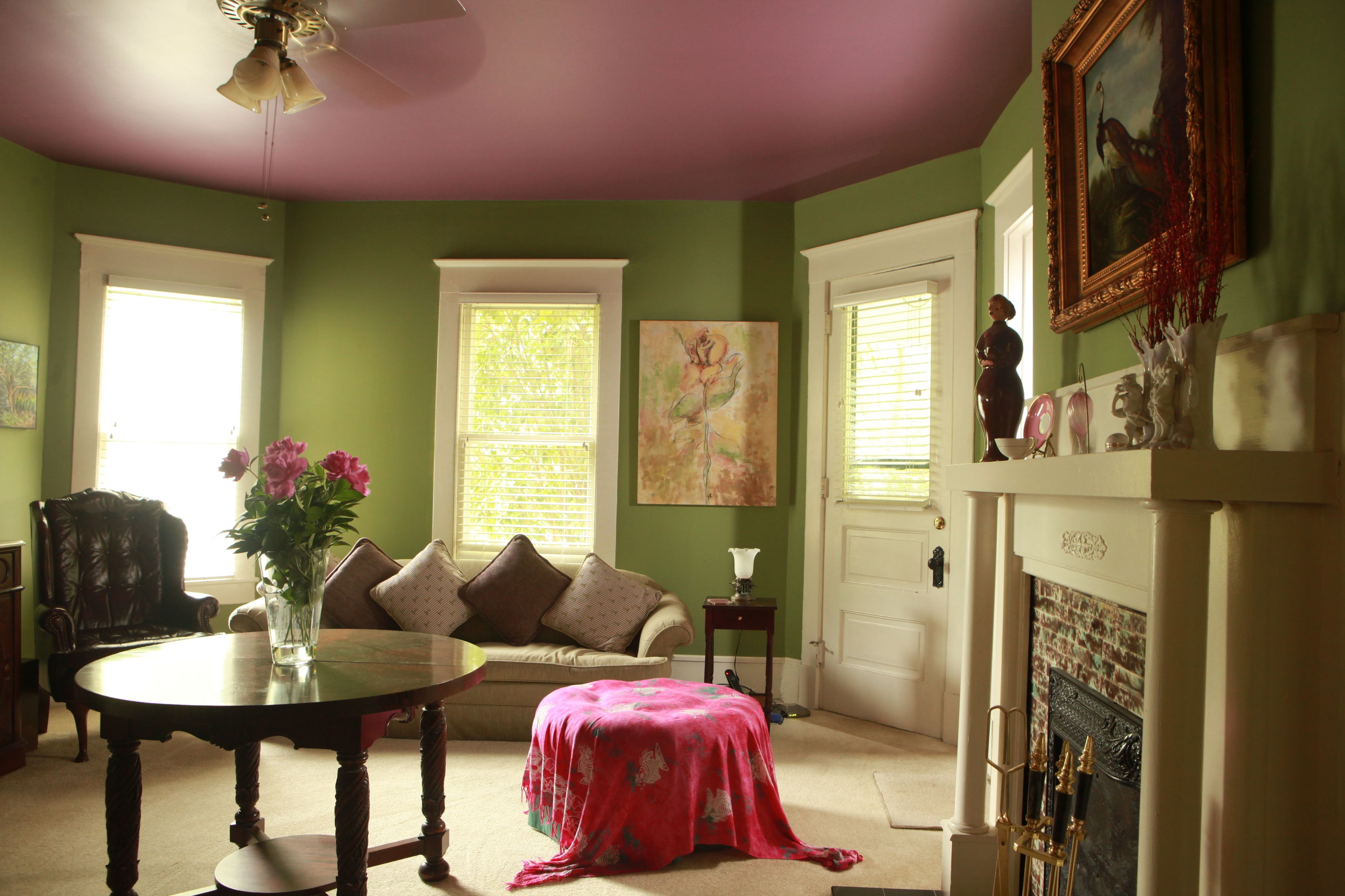 The Dailey Renewal Retreat Bed & Breakfast