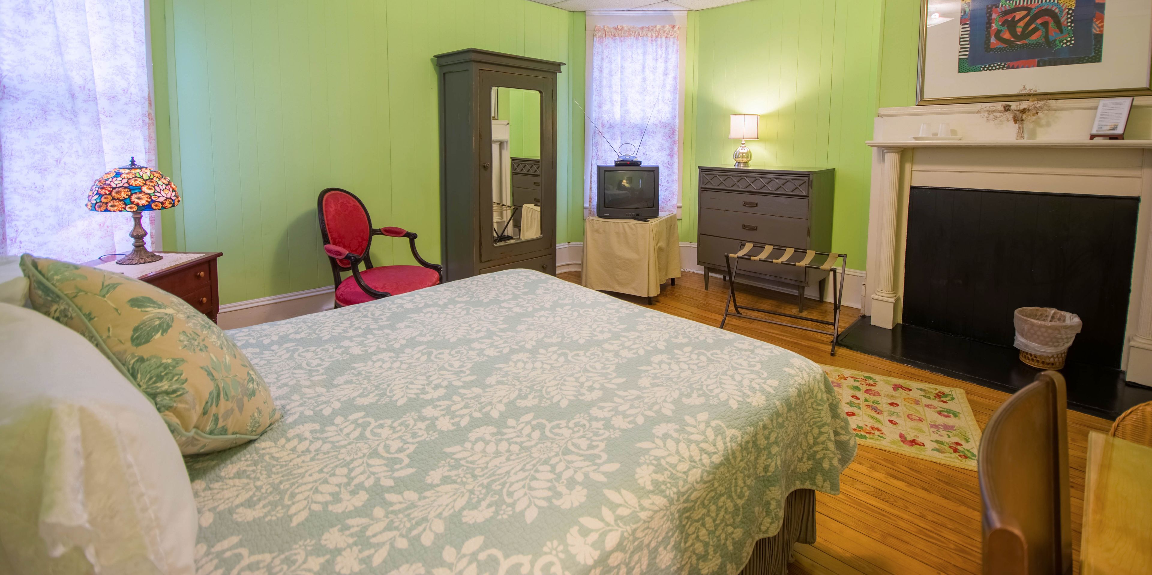 The Dailey Renewal Retreat Bed & Breakfast