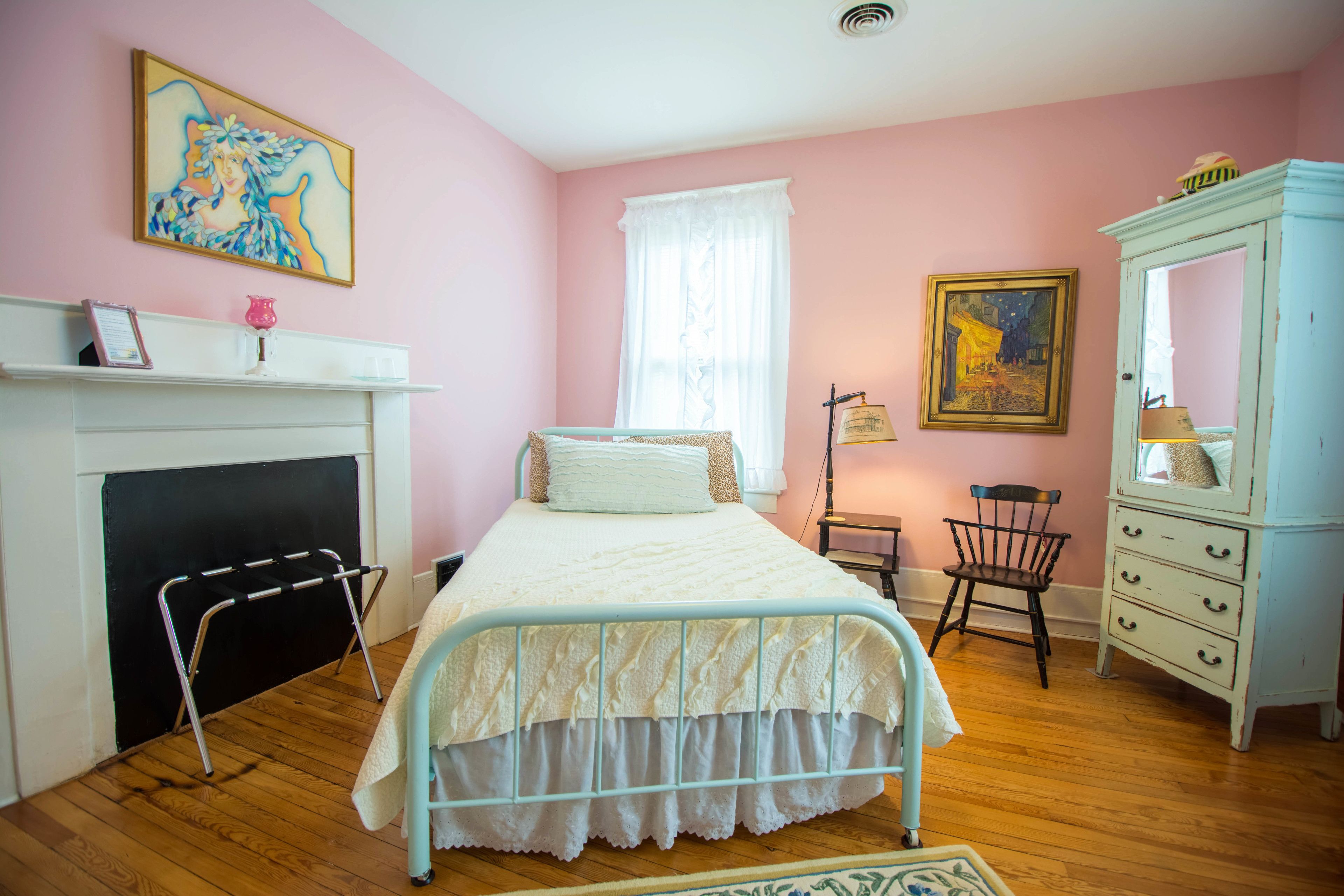 The Dailey Renewal Retreat Bed & Breakfast