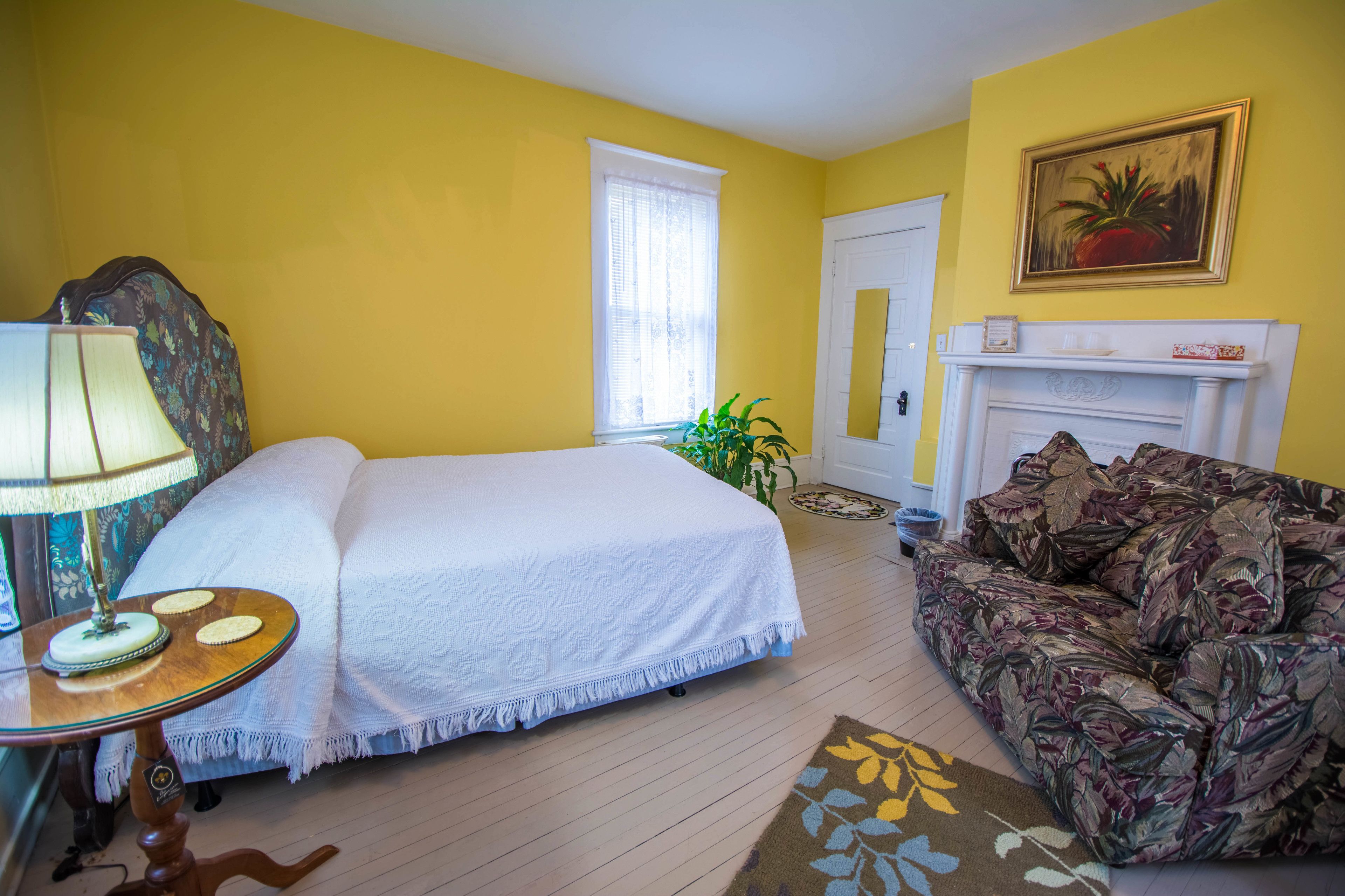 The Dailey Renewal Retreat Bed & Breakfast