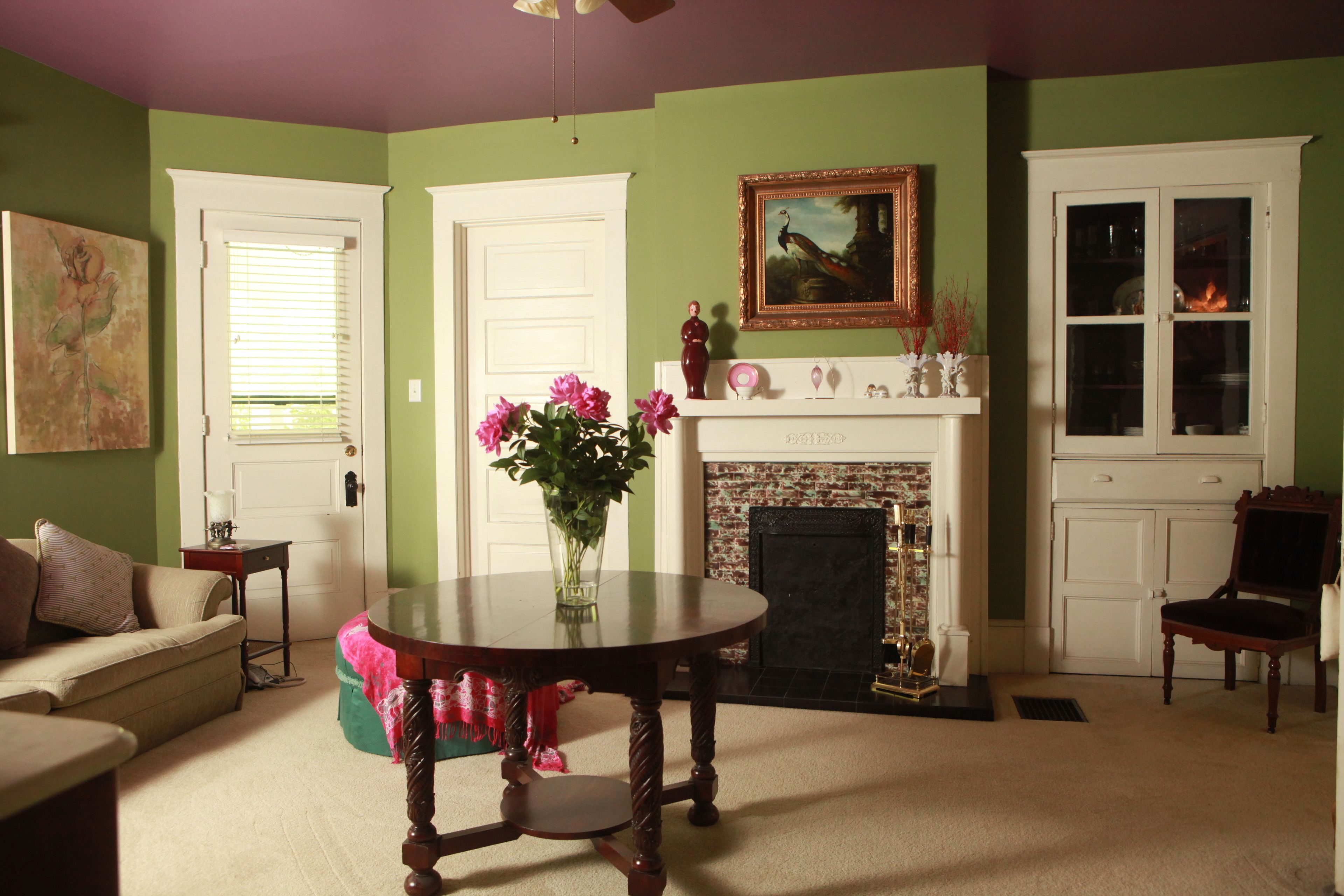 The Dailey Renewal Retreat Bed & Breakfast