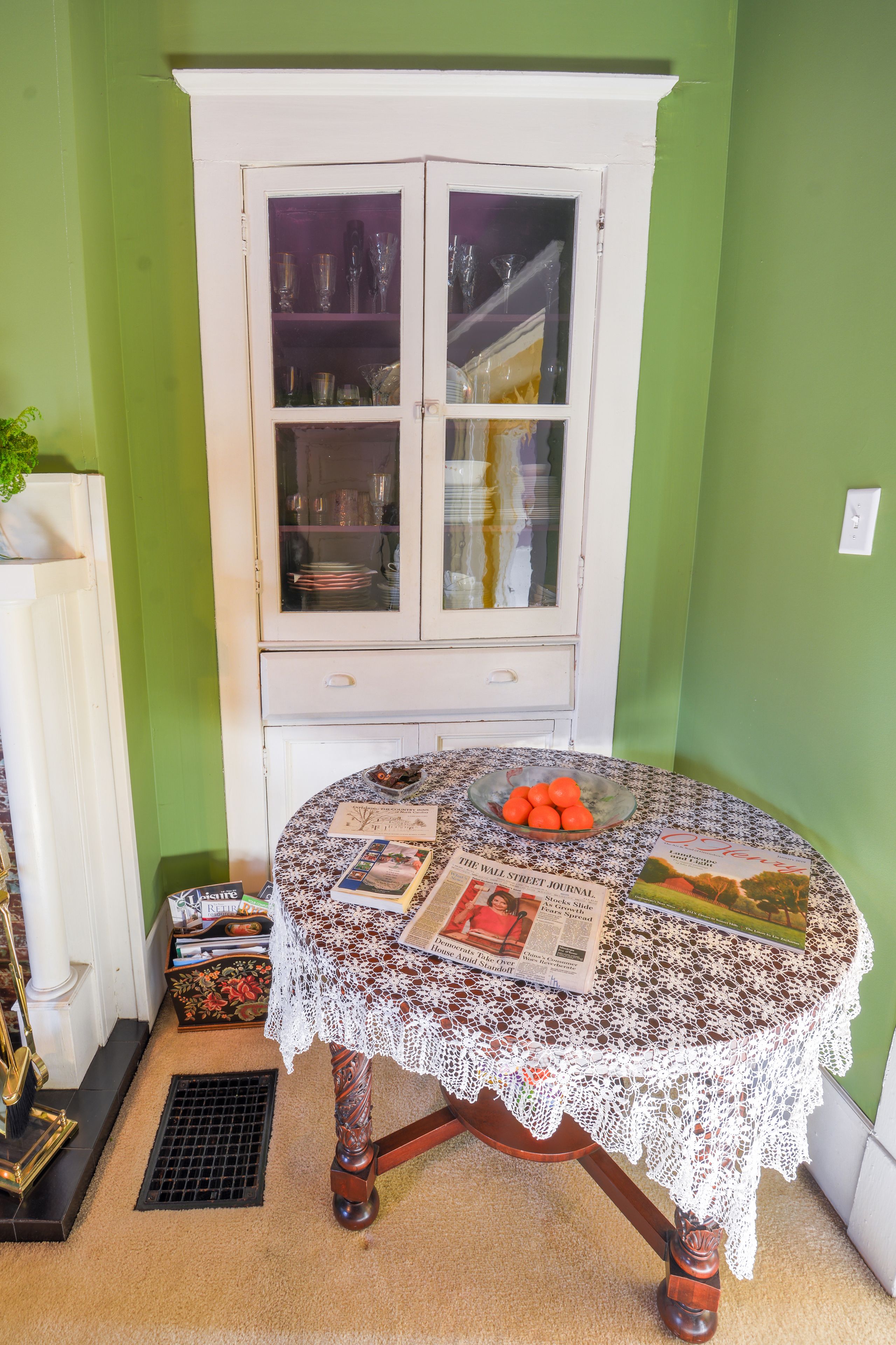 The Dailey Renewal Retreat Bed & Breakfast