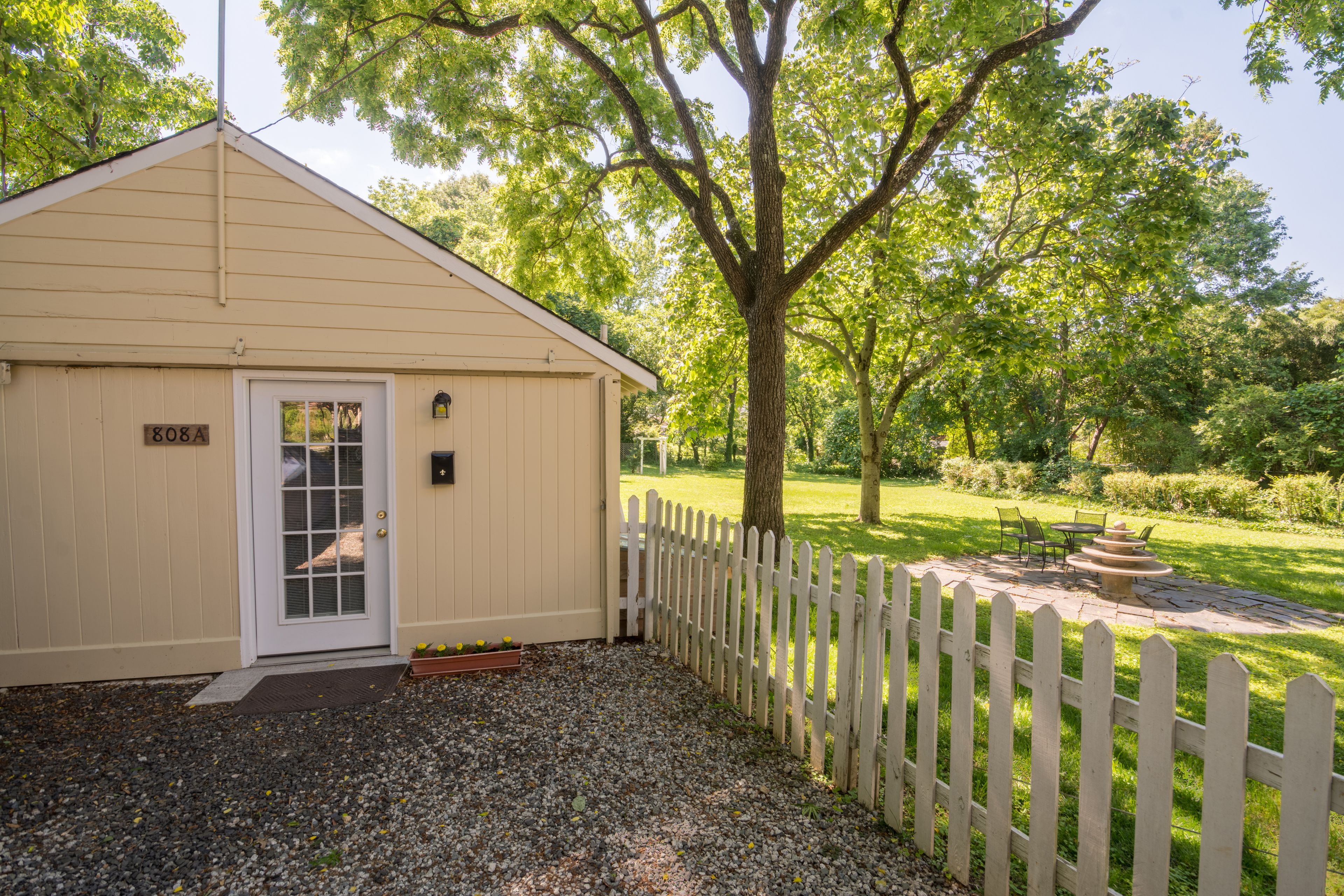 The Dailey Renewal Retreat Bed & Breakfast