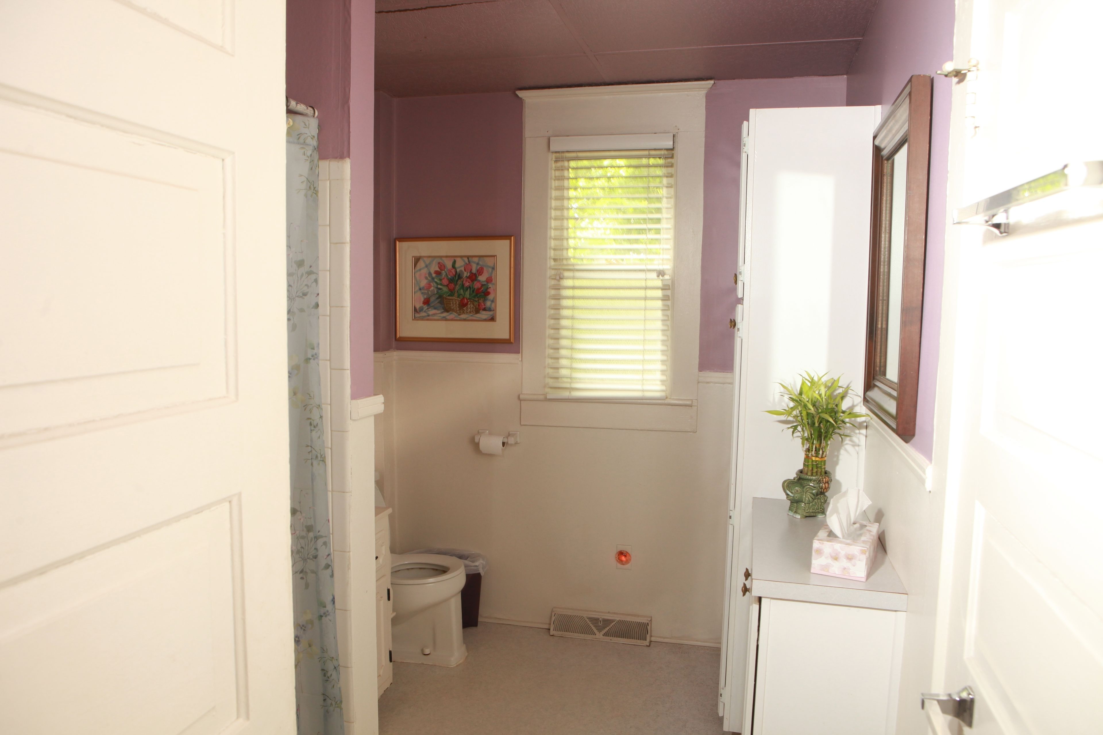 The Dailey Renewal Retreat Bed & Breakfast