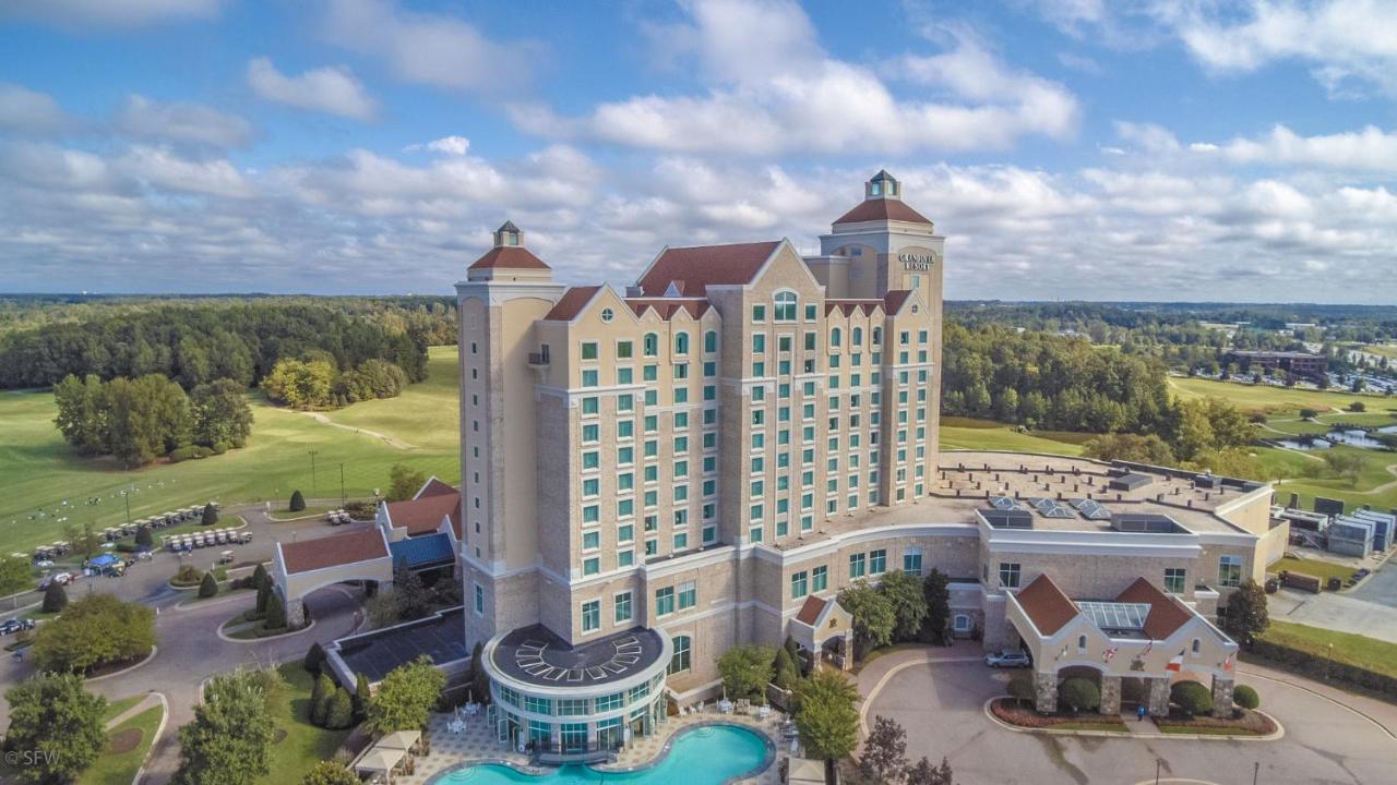 Grandover Resort & Conference Center