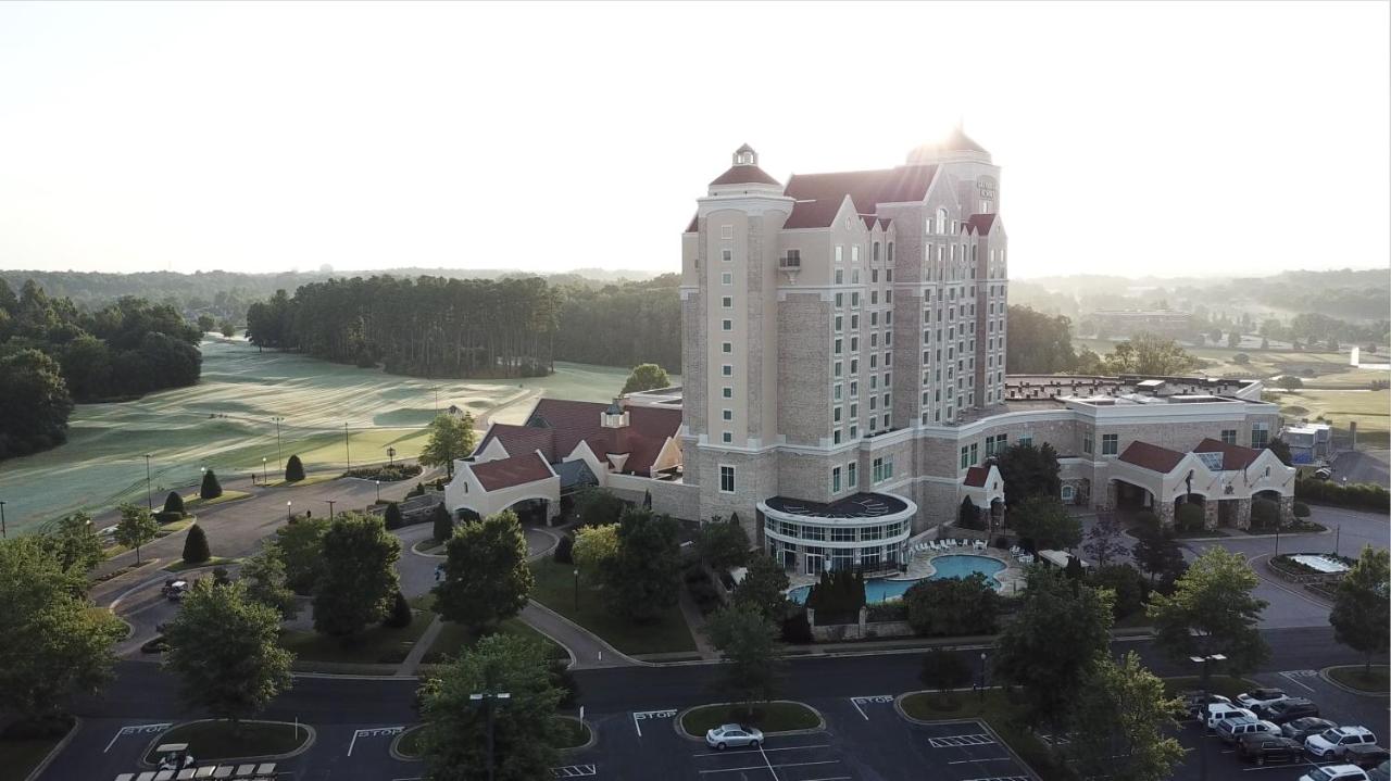 Grandover Resort & Conference Center