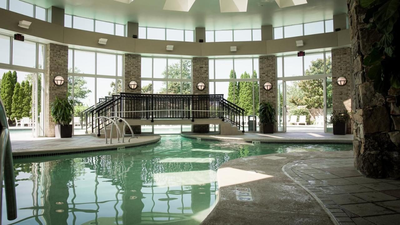 Grandover Resort & Conference Center