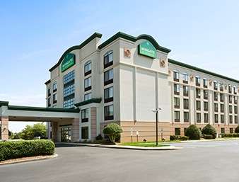 Spark by Hilton Greensboro