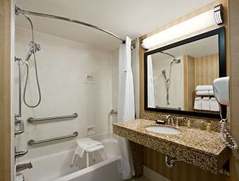 Spark by Hilton Greensboro