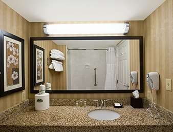 Spark by Hilton Greensboro