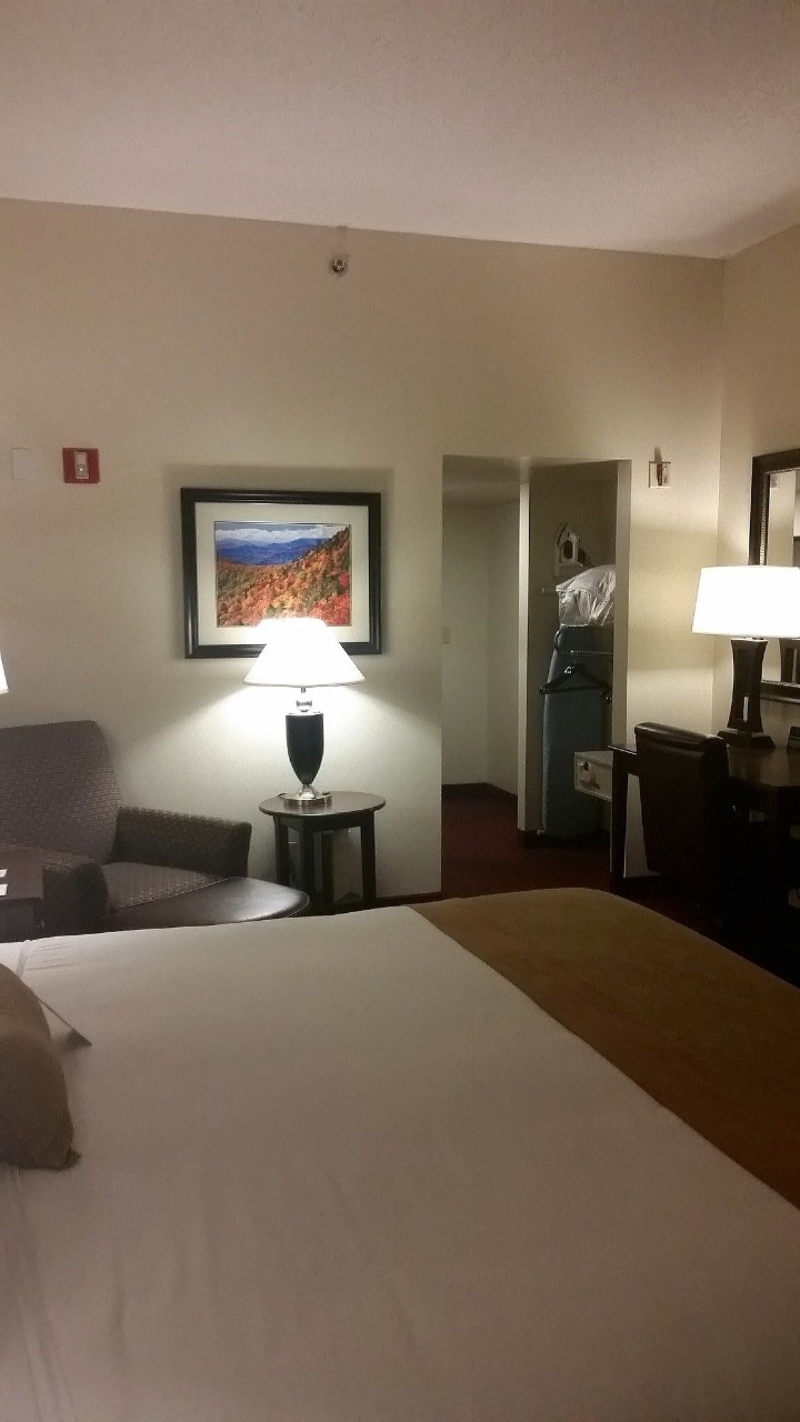 Spark by Hilton Greensboro