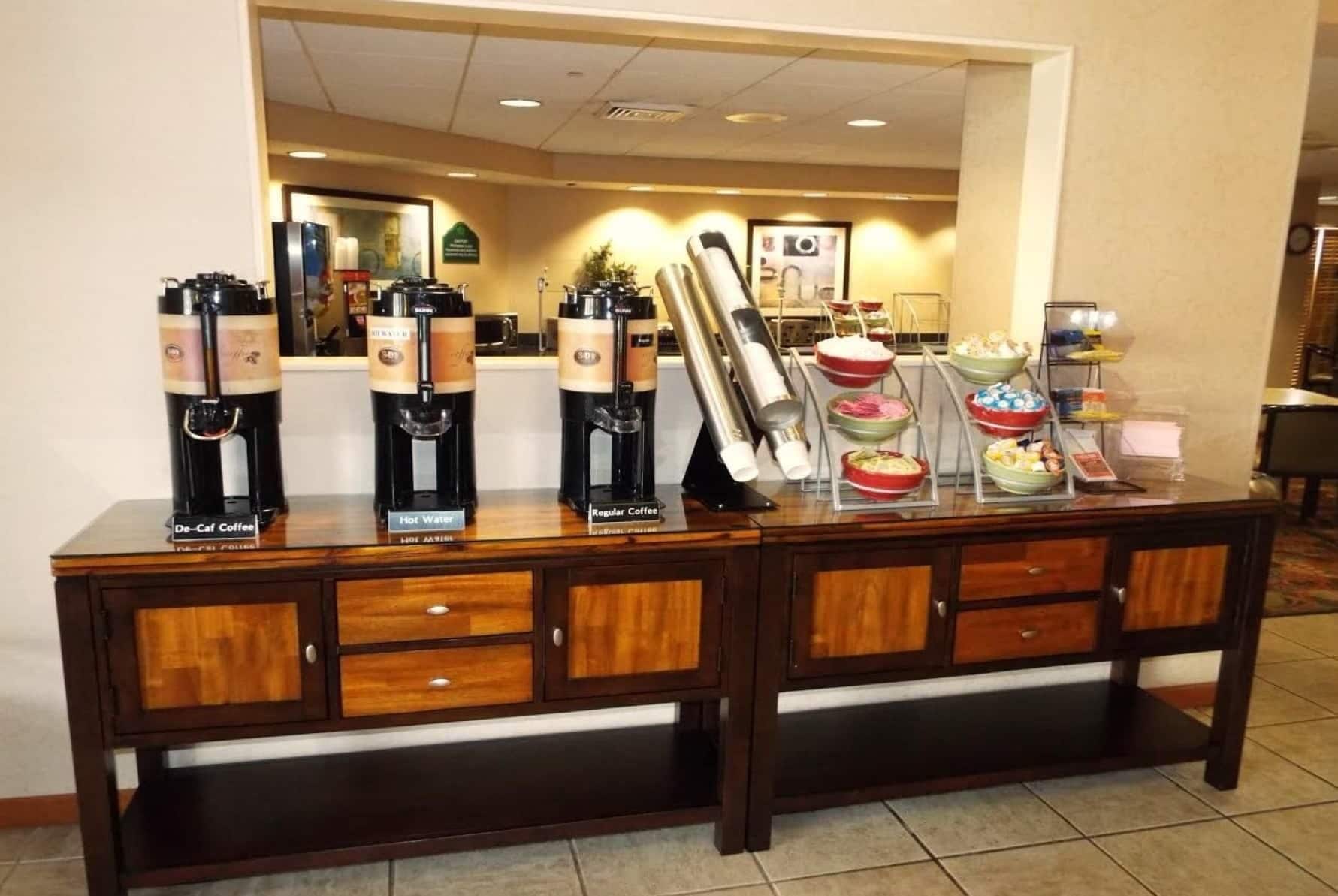 Spark by Hilton Greensboro