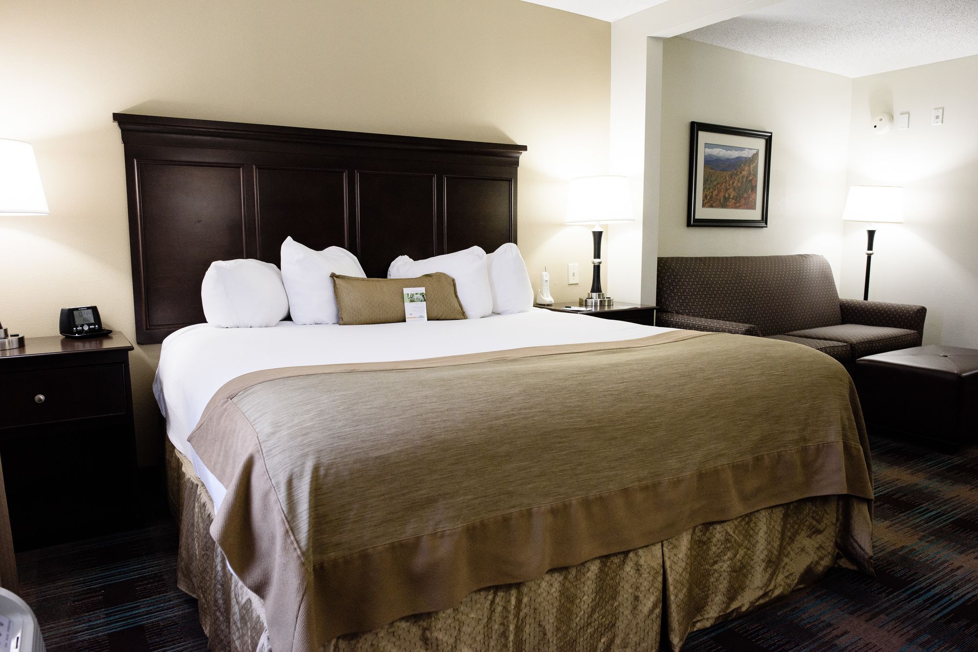 Spark by Hilton Greensboro