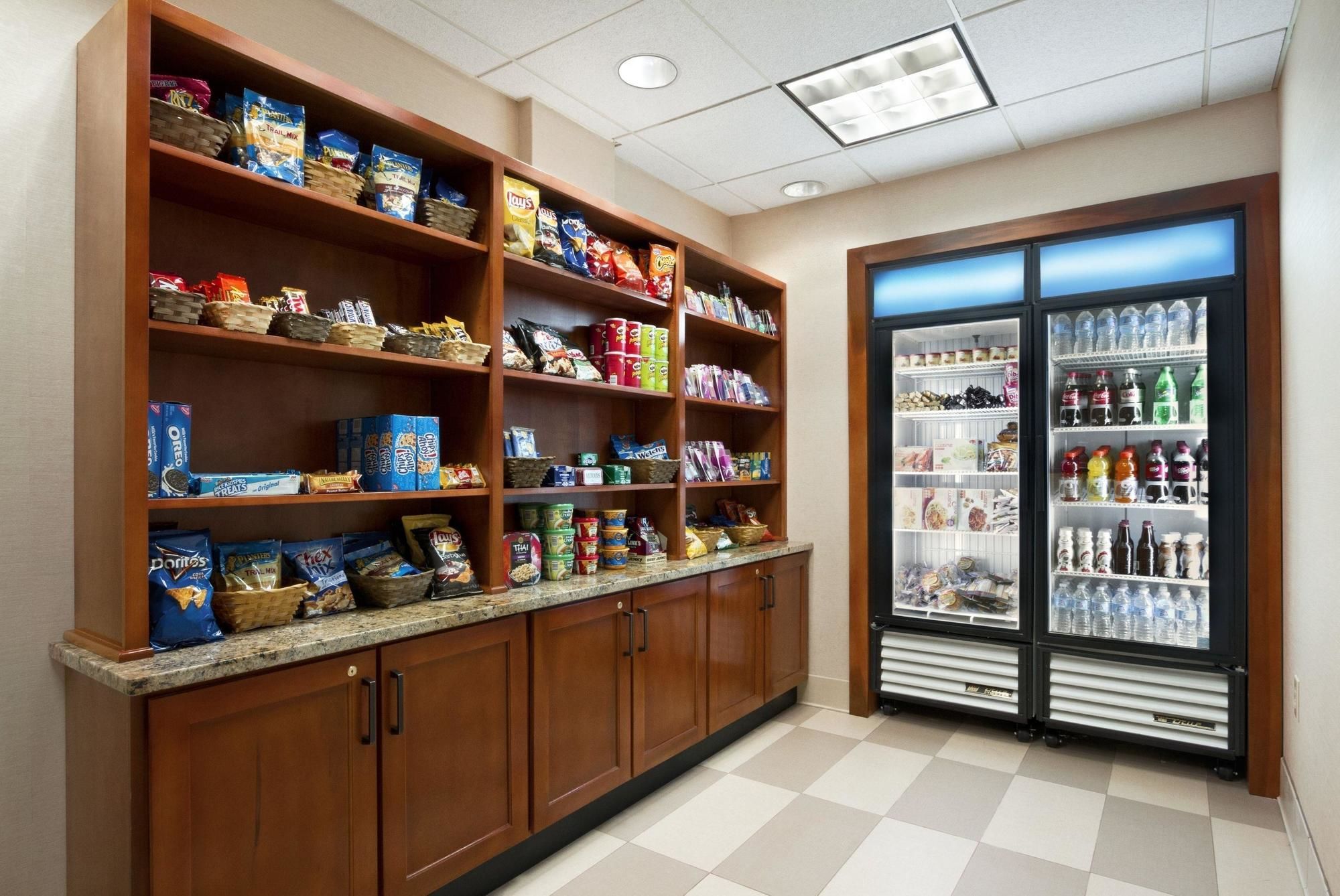 Spark by Hilton Greensboro