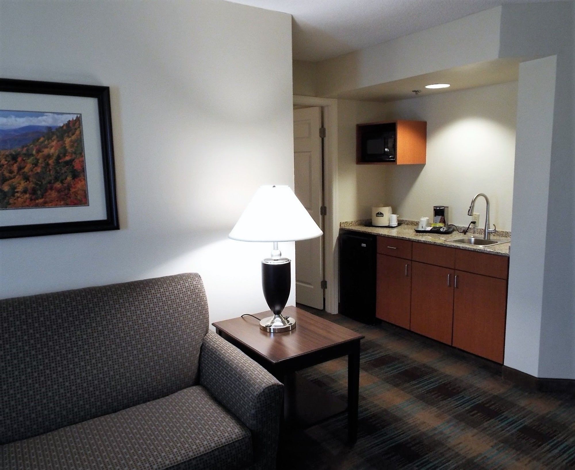 Spark by Hilton Greensboro