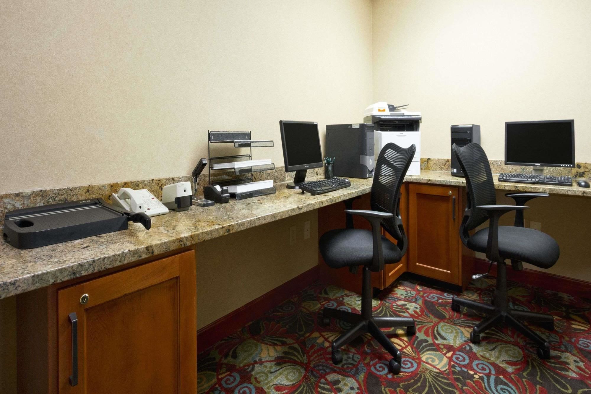 Spark by Hilton Greensboro