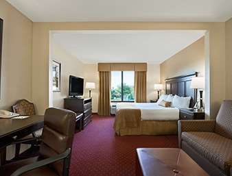 Spark by Hilton Greensboro