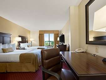 Spark by Hilton Greensboro