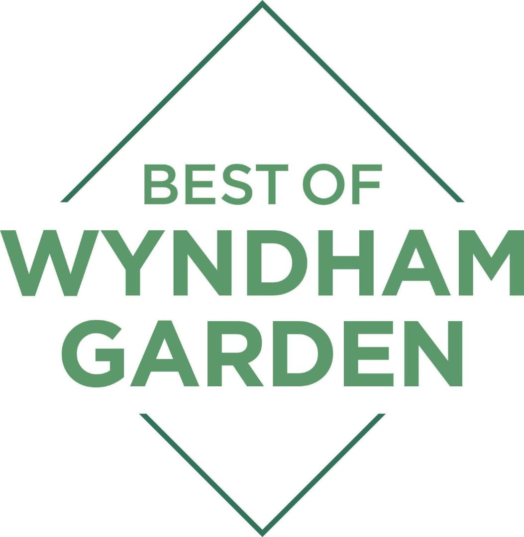Wyndham Garden Greensboro
