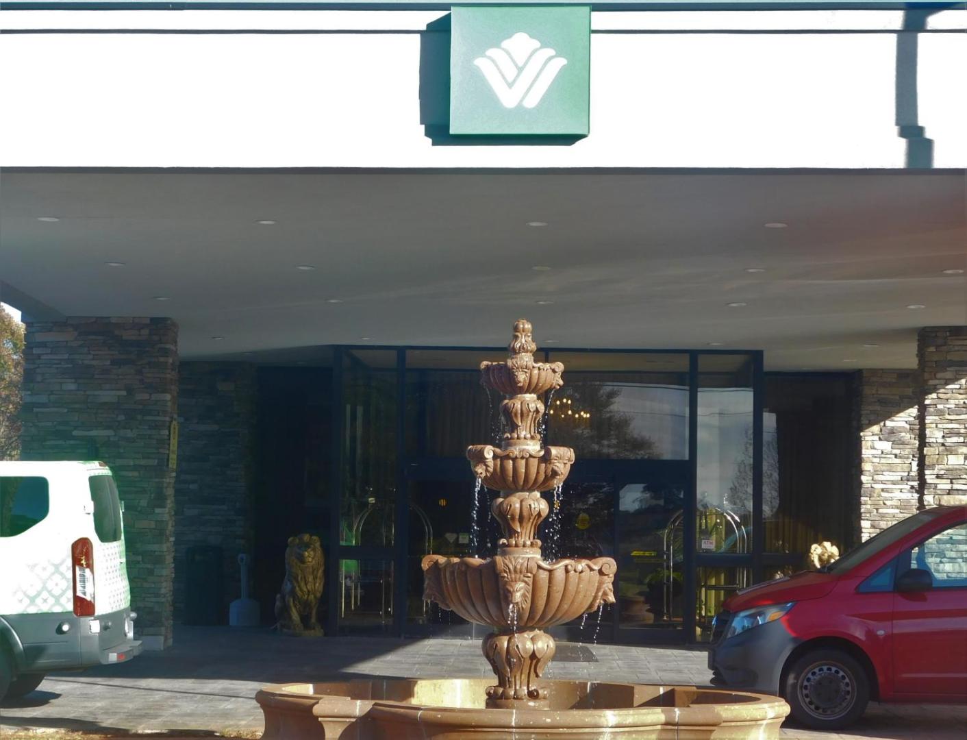 Wyndham Garden Greensboro