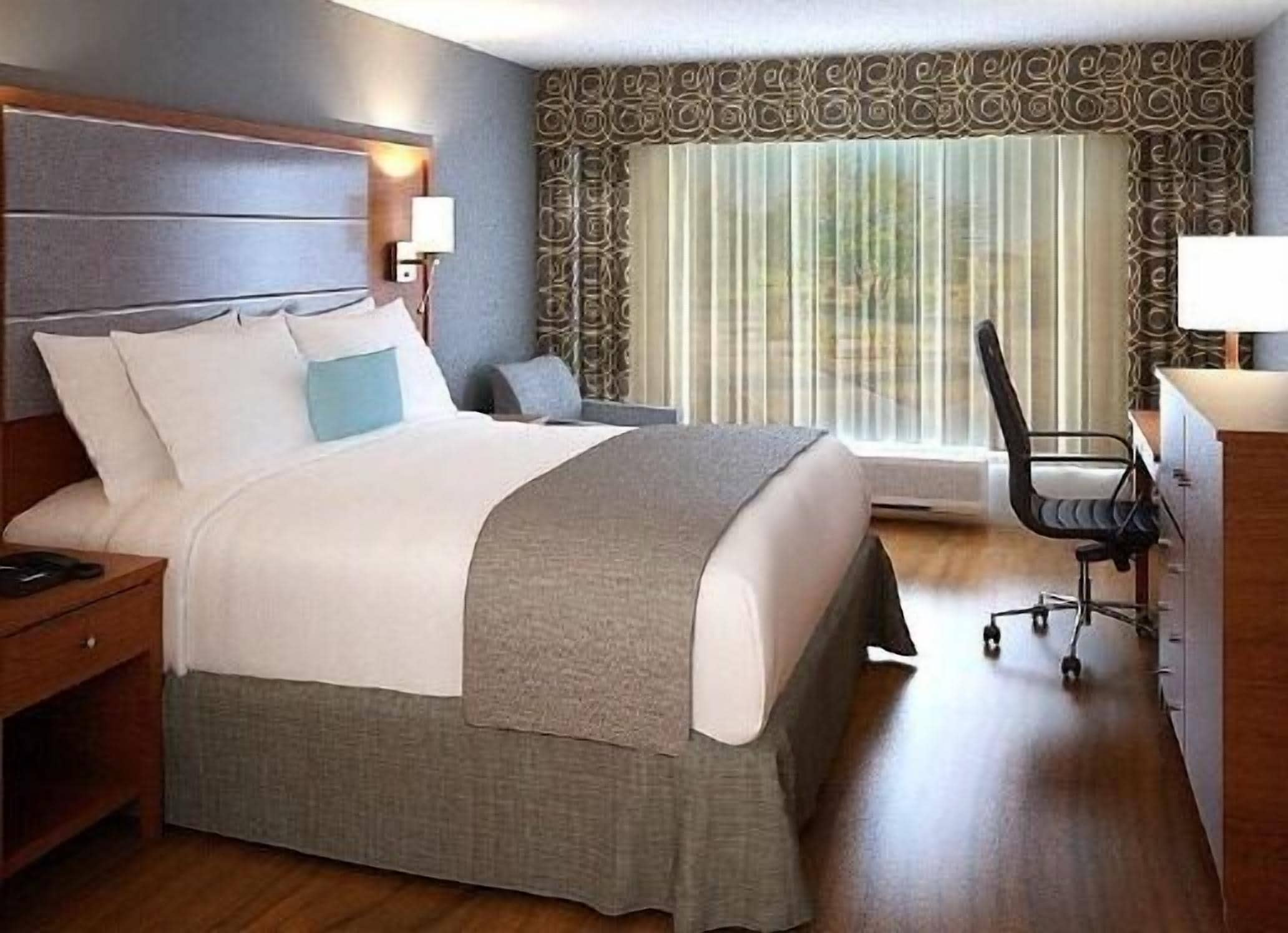 Wyndham Garden Greensboro