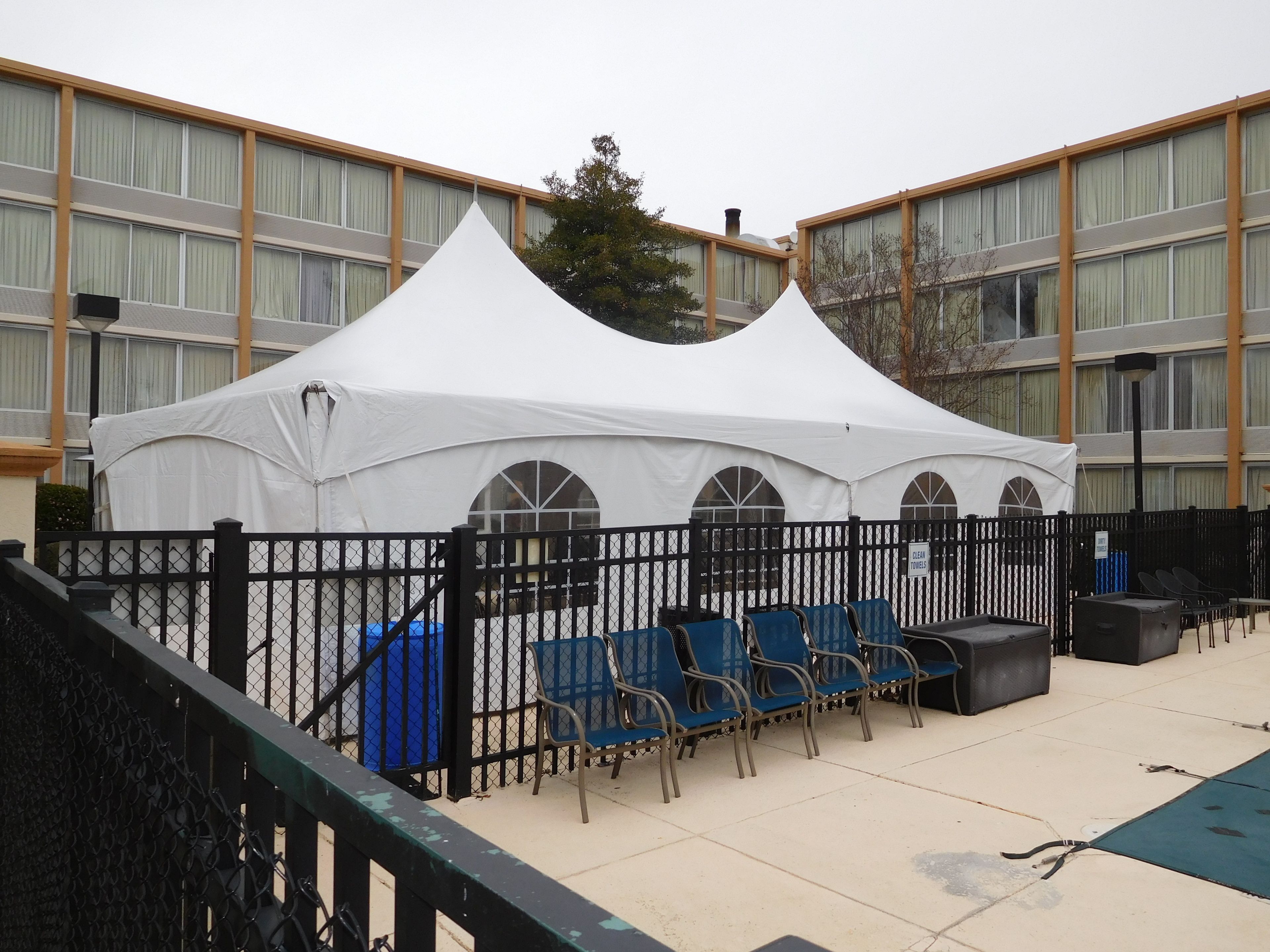 Wyndham Garden Greensboro