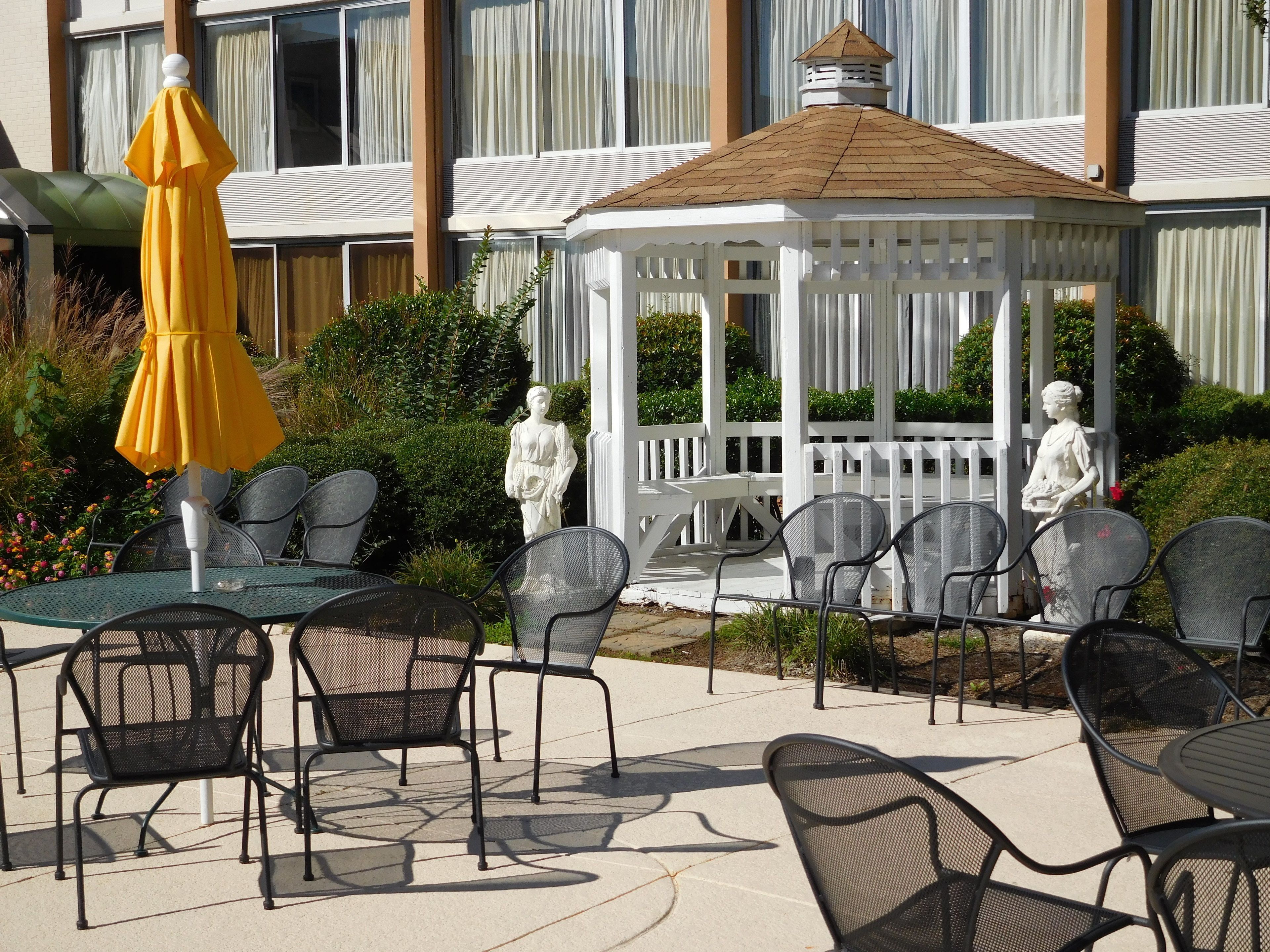 Wyndham Garden Greensboro