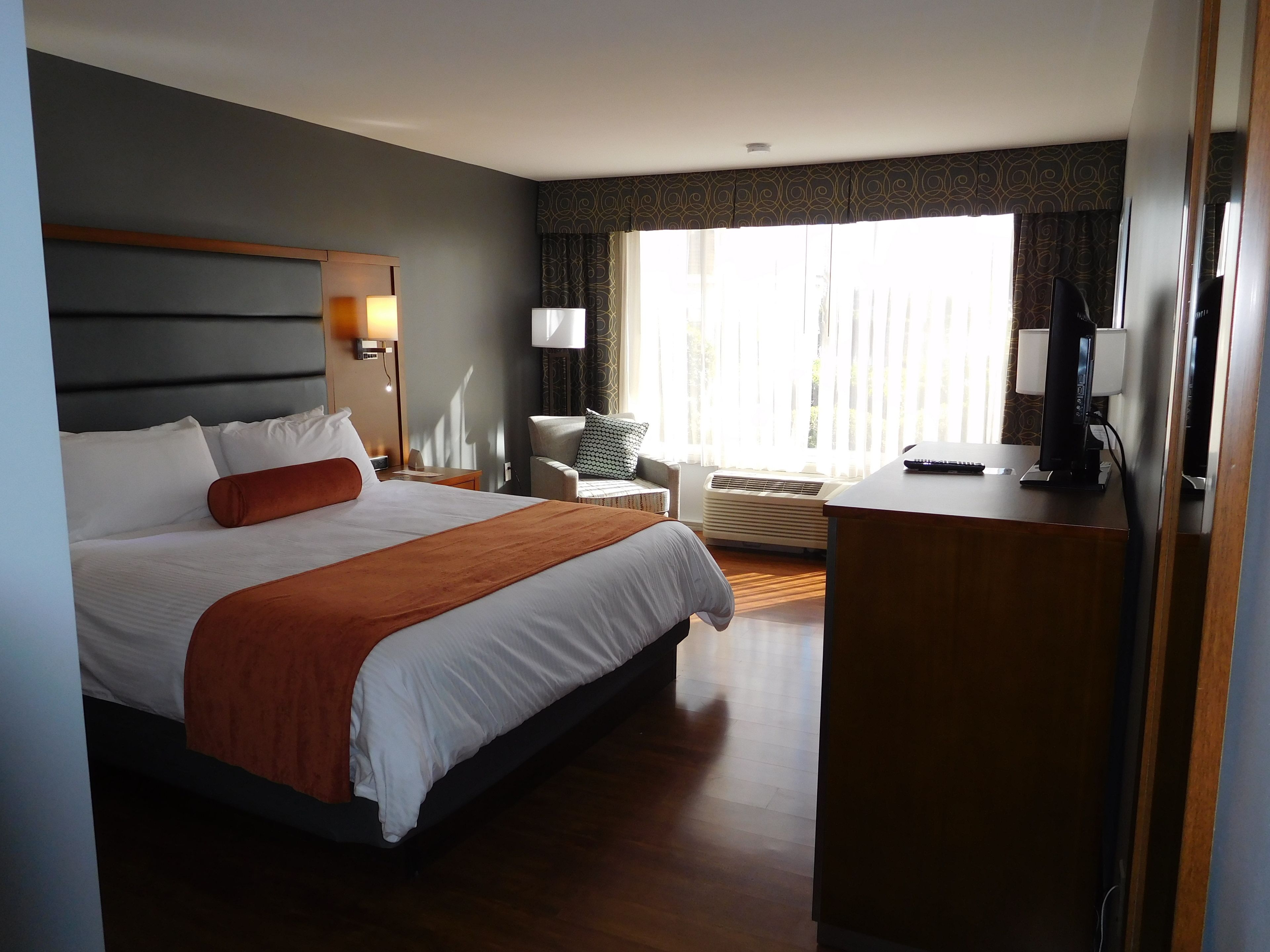 Wyndham Garden Greensboro