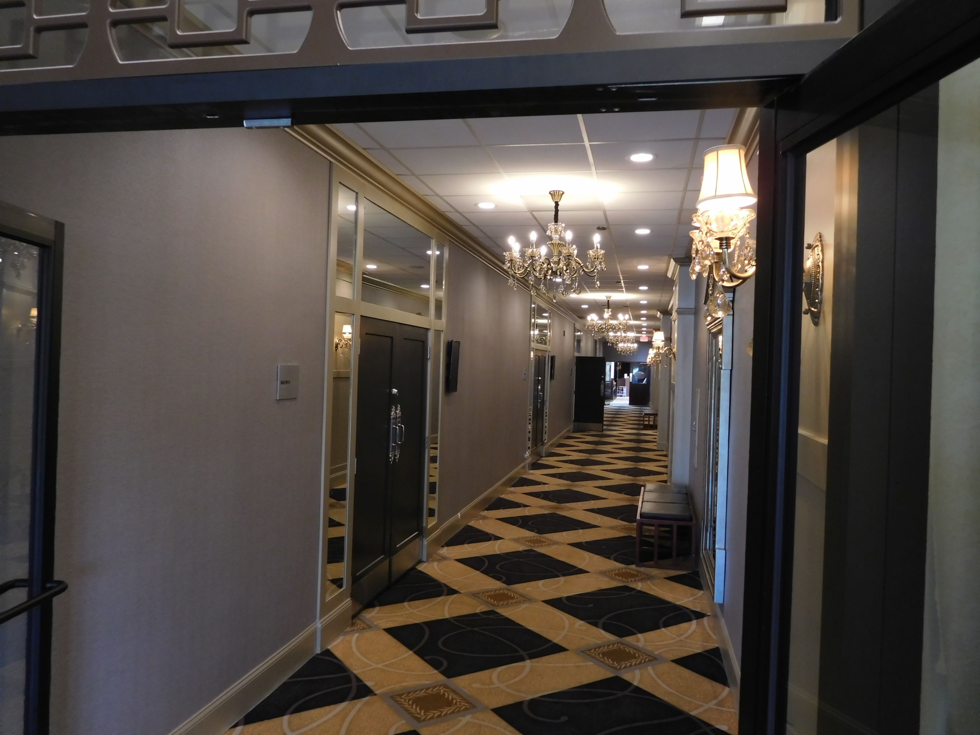 Wyndham Garden Greensboro