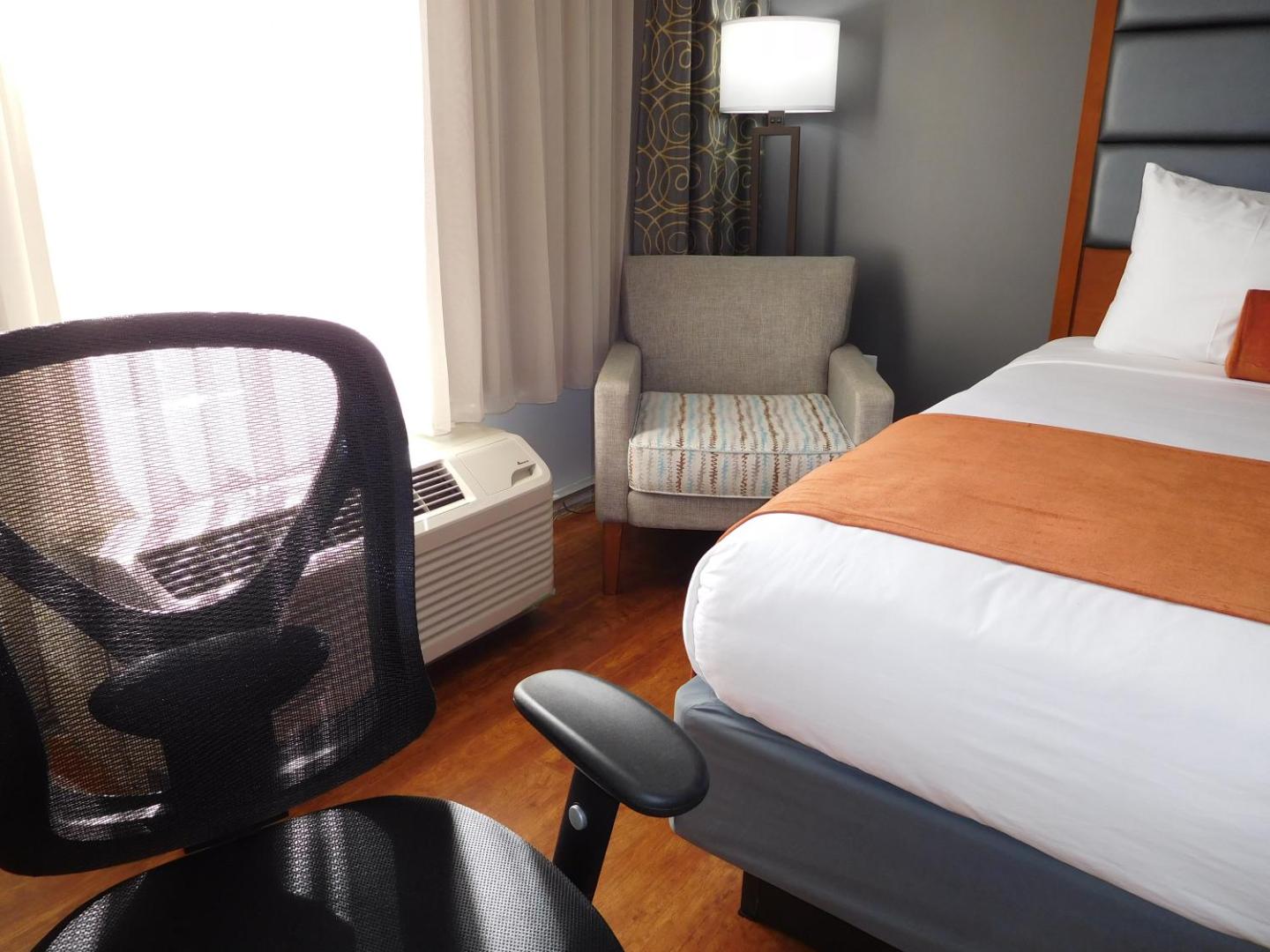 Wyndham Garden Greensboro