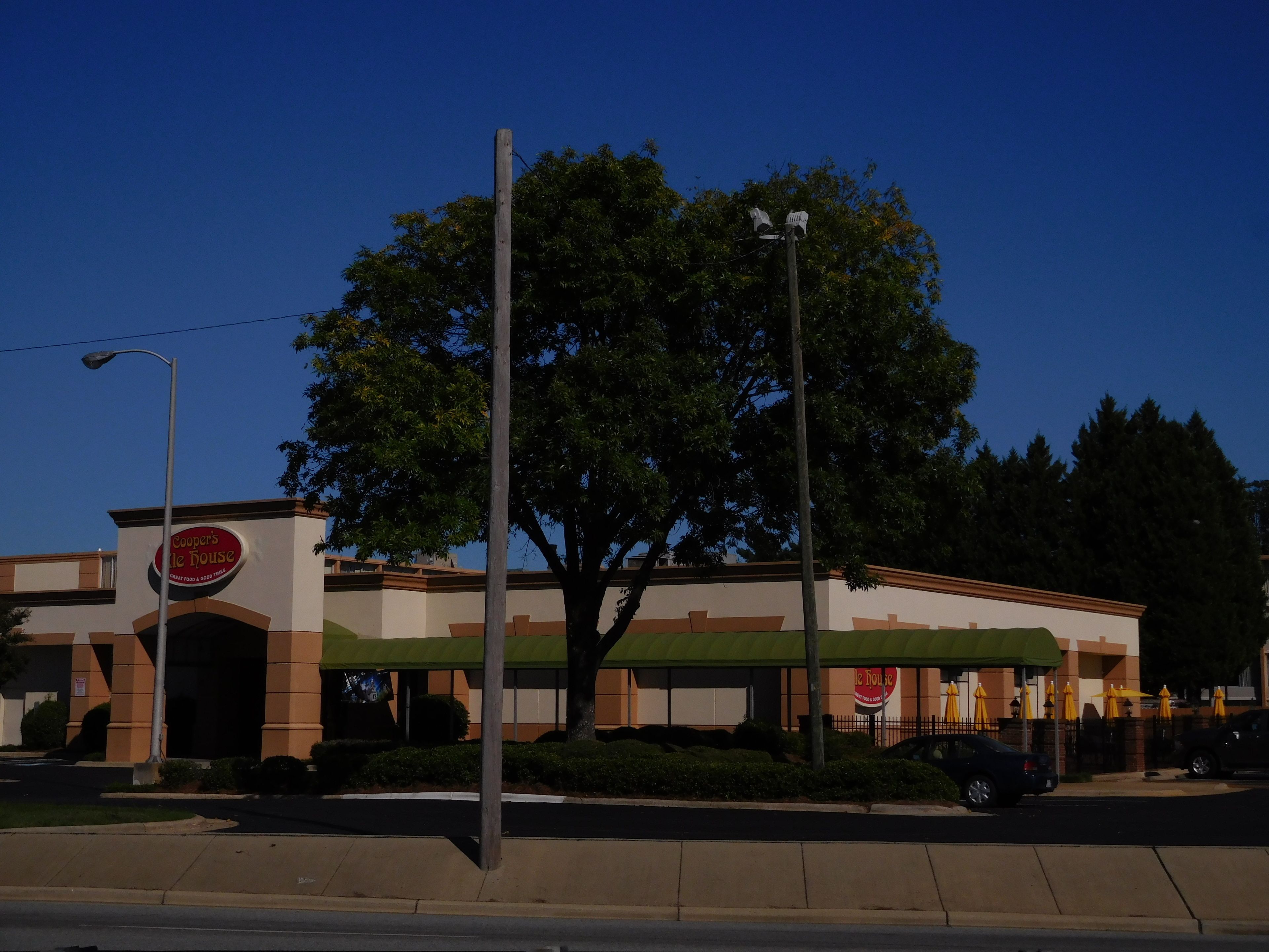 Wyndham Garden Greensboro