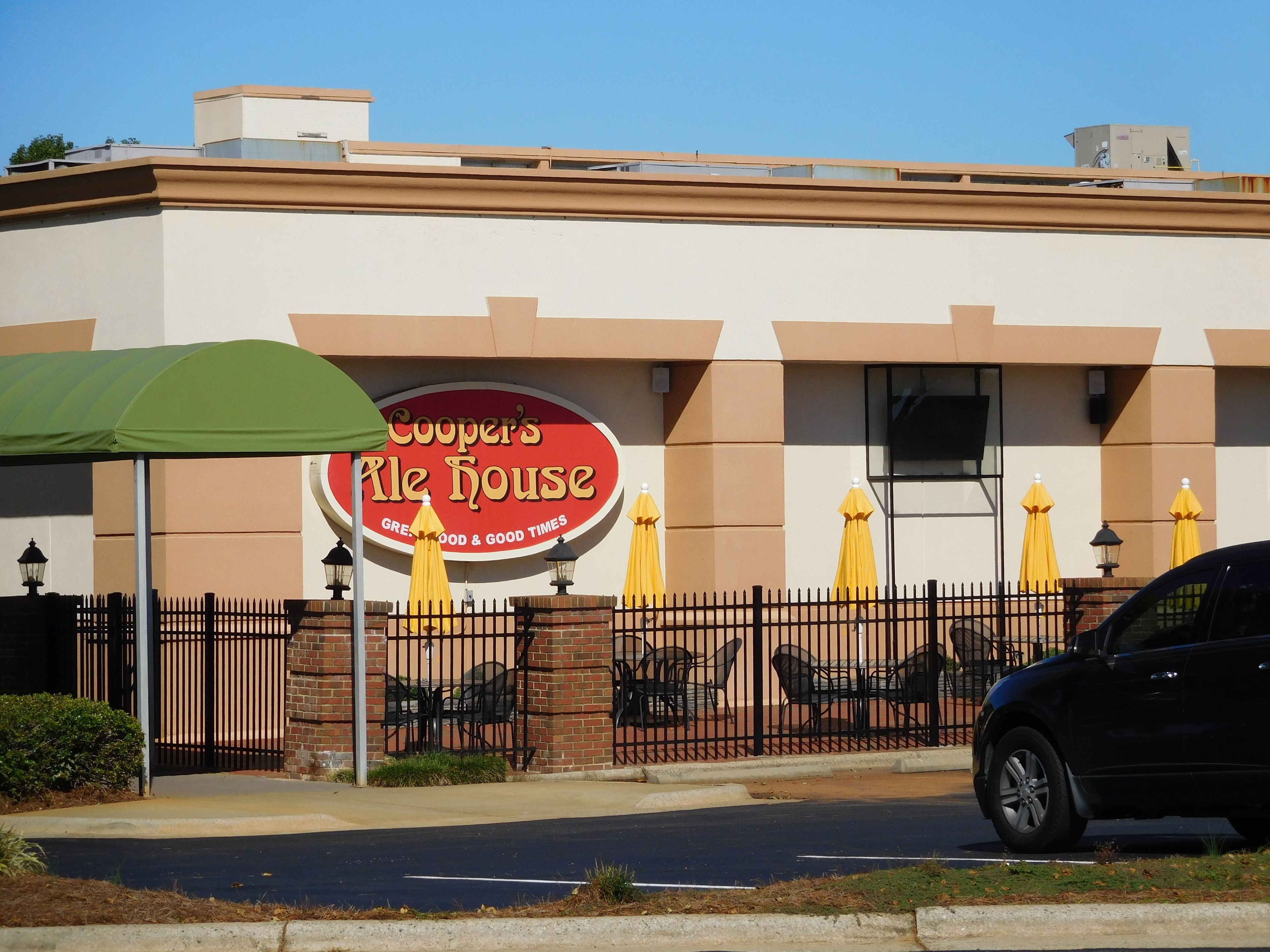 Wyndham Garden Greensboro