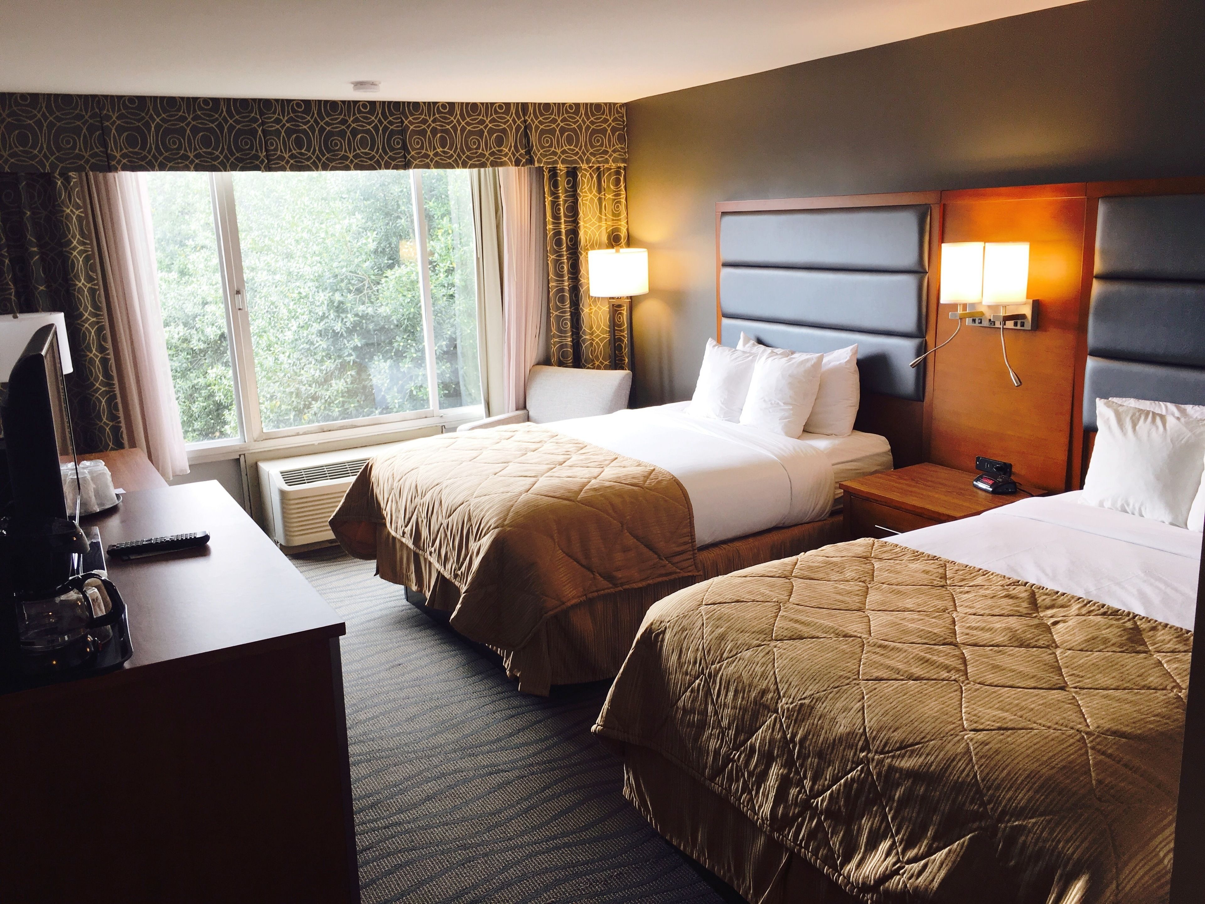 Wyndham Garden Greensboro